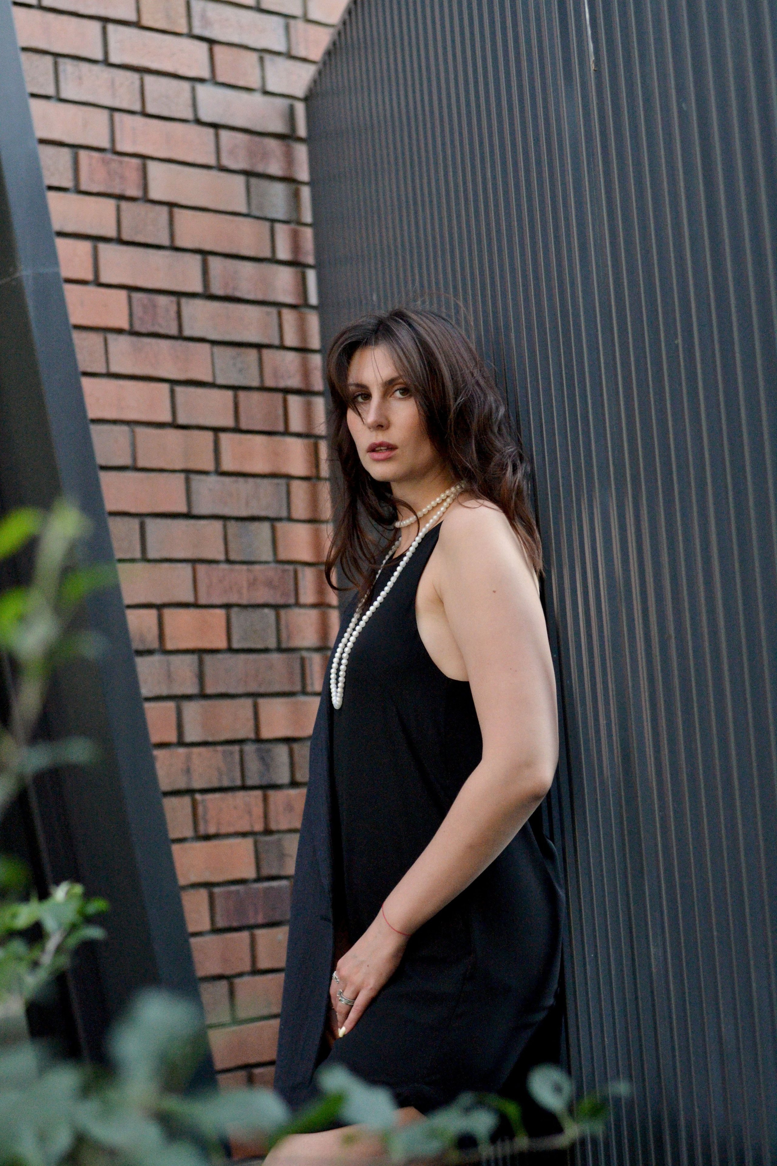 Алеся. Фотограф Ольга Дмитриева. Новосибирск