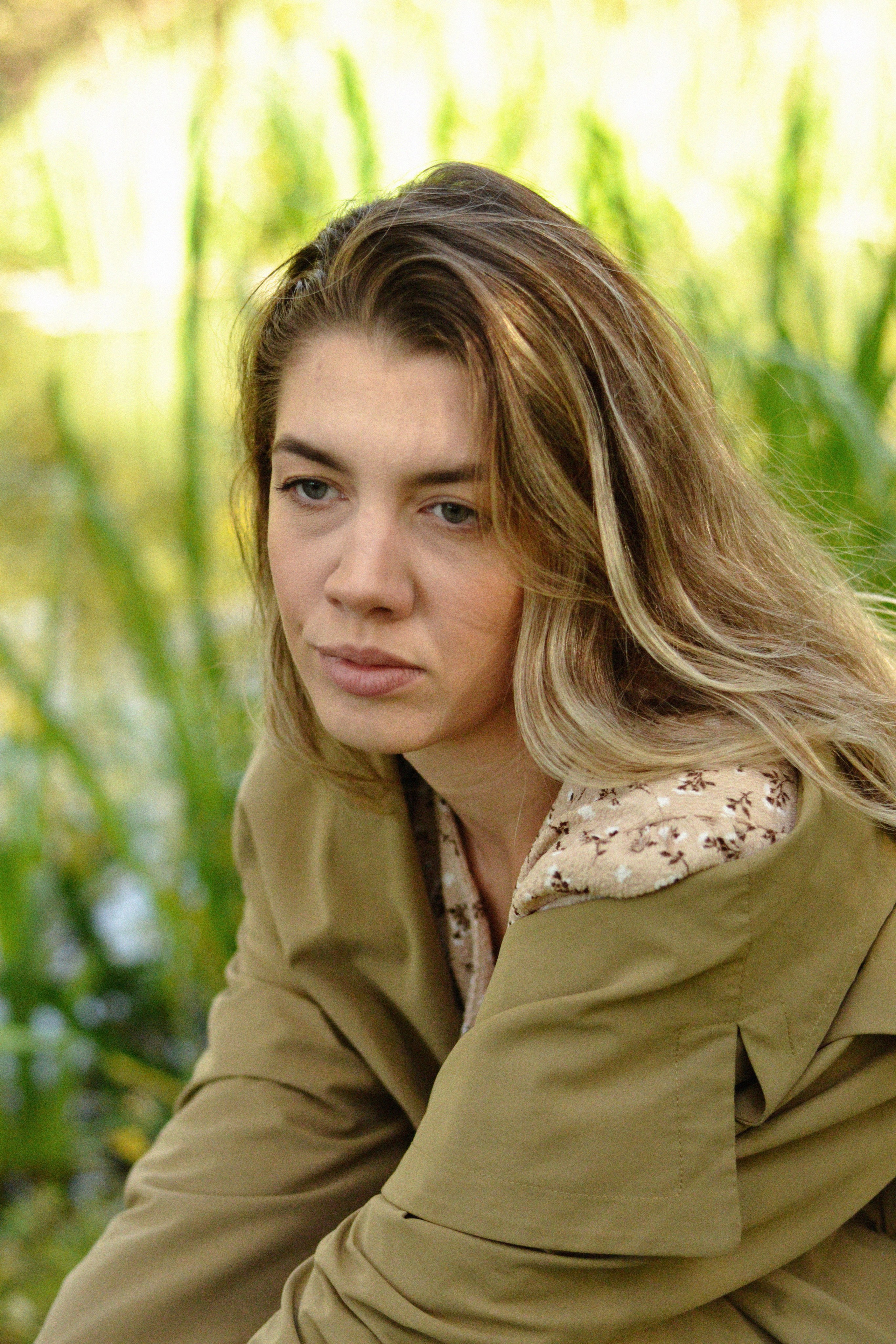 Женя. Фотограф Ольга Дмитриева. Новосибирск