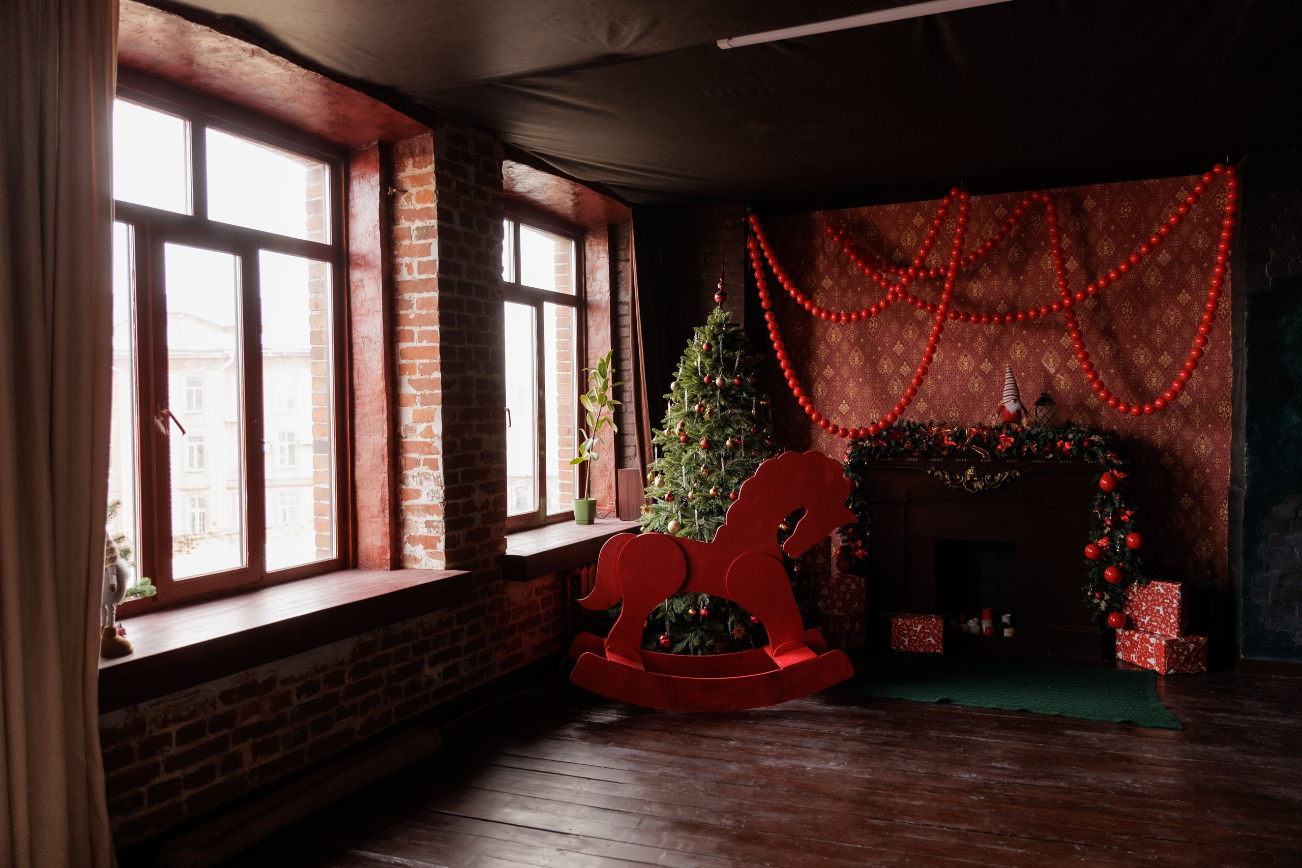 Фотостудия в Рыбинске Destination Studio