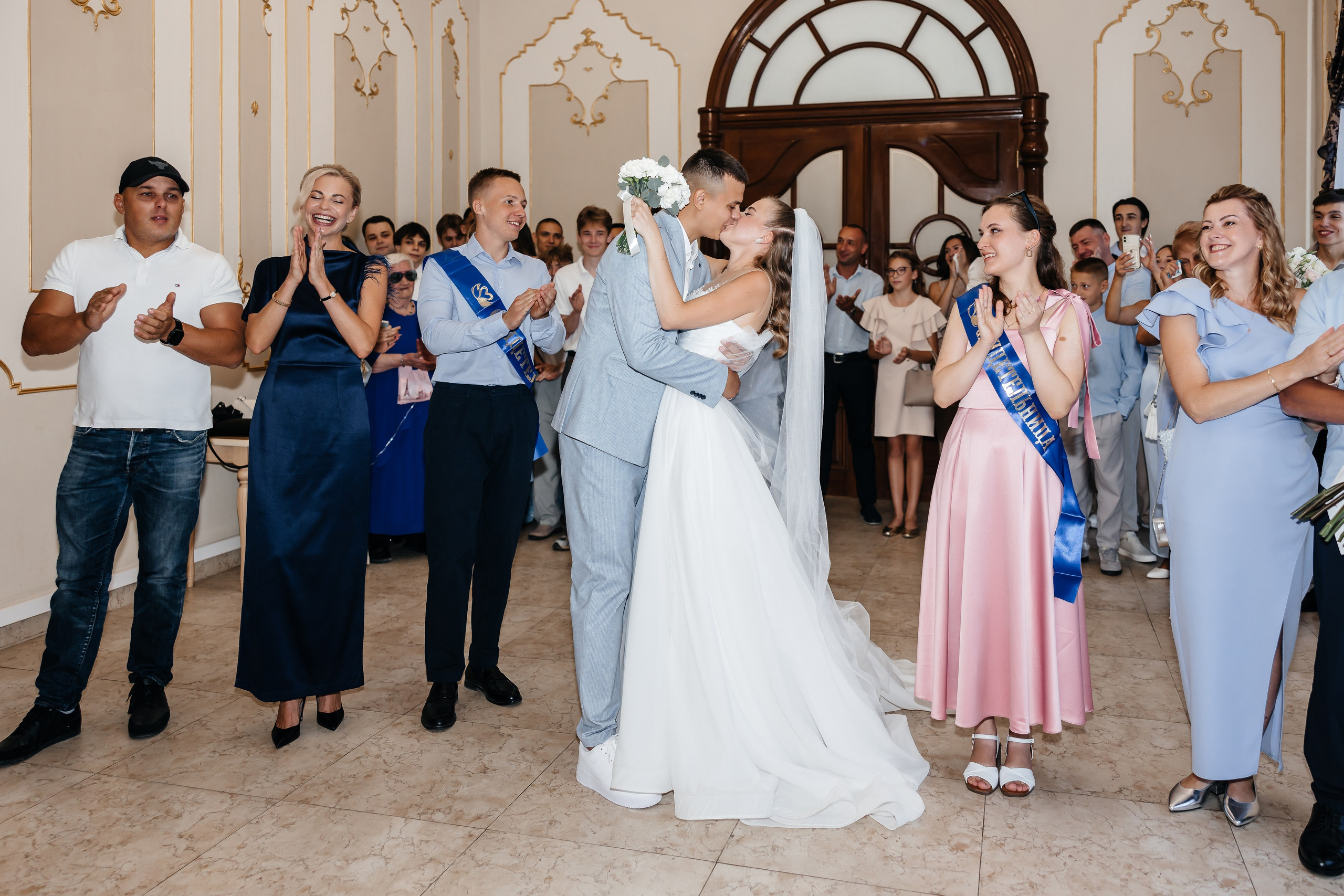 Анонс свадьбы Юлии и Александра. Свадебный фотограф в Крыму и Севастополе Ольга Баскакова