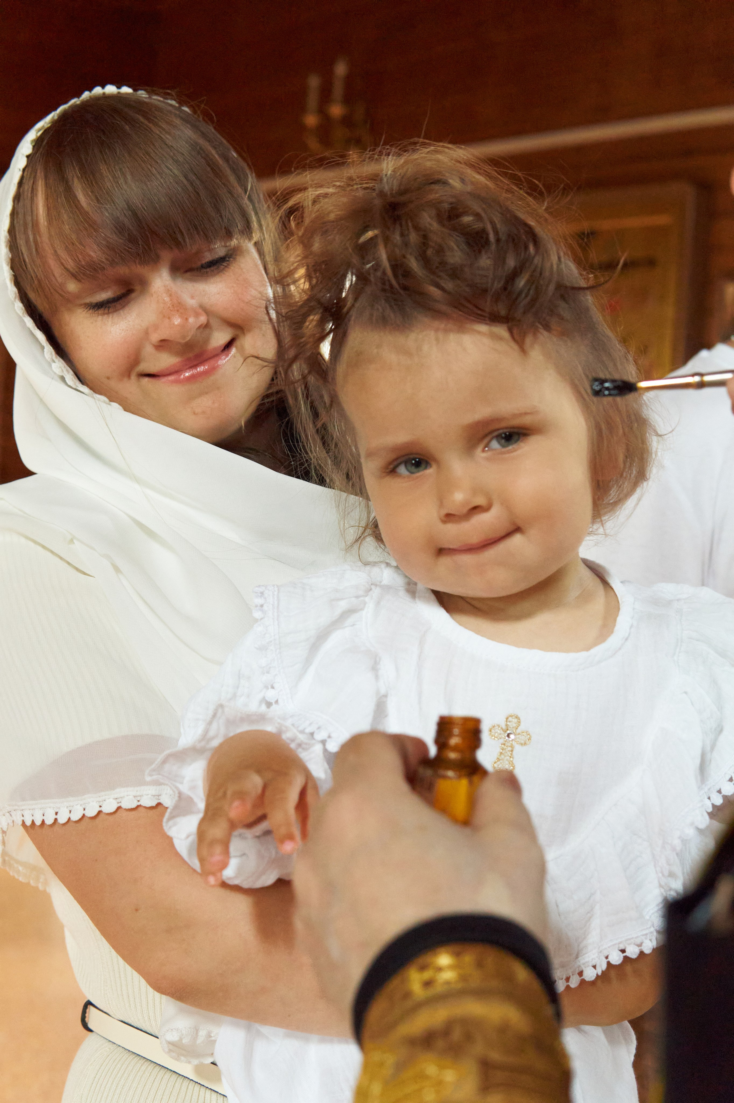 Святость. Евгений Кудинов | Фотограф в Холмске