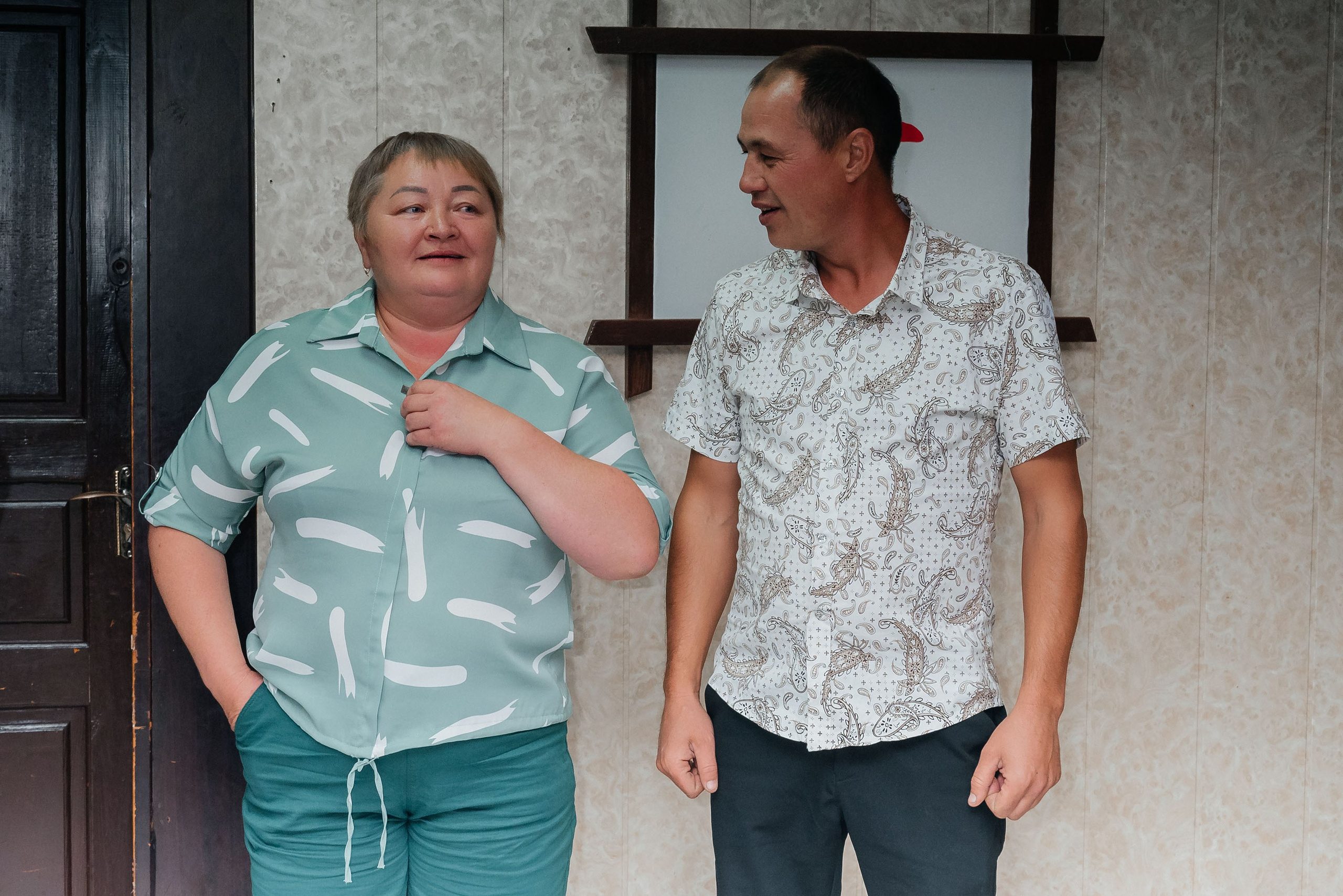 Юбилей Анастасии. Фотограф широкого профиля Чита-Цасучей