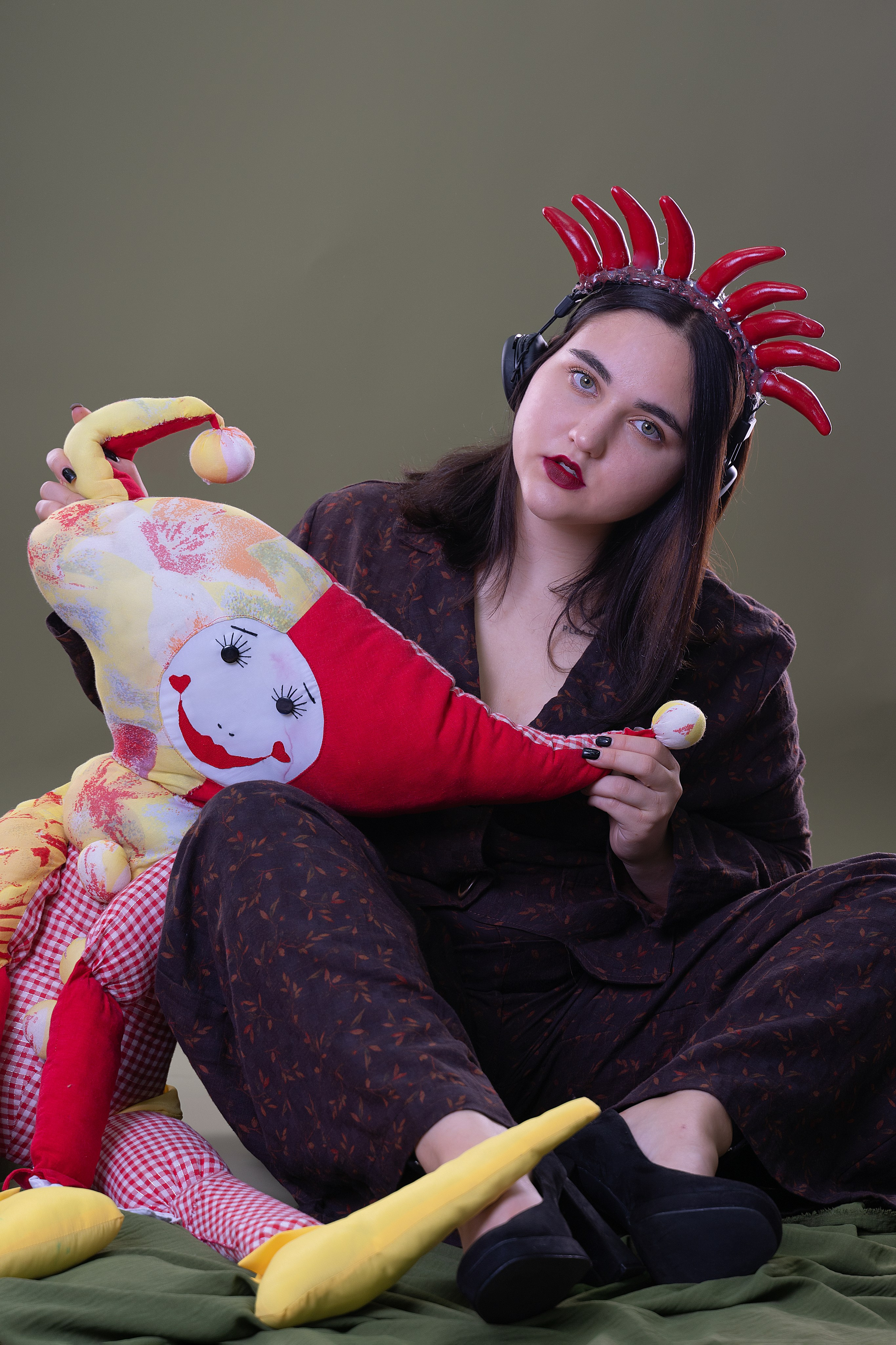 Хеллоуин (свой порект) СТУДИЯ. Главная