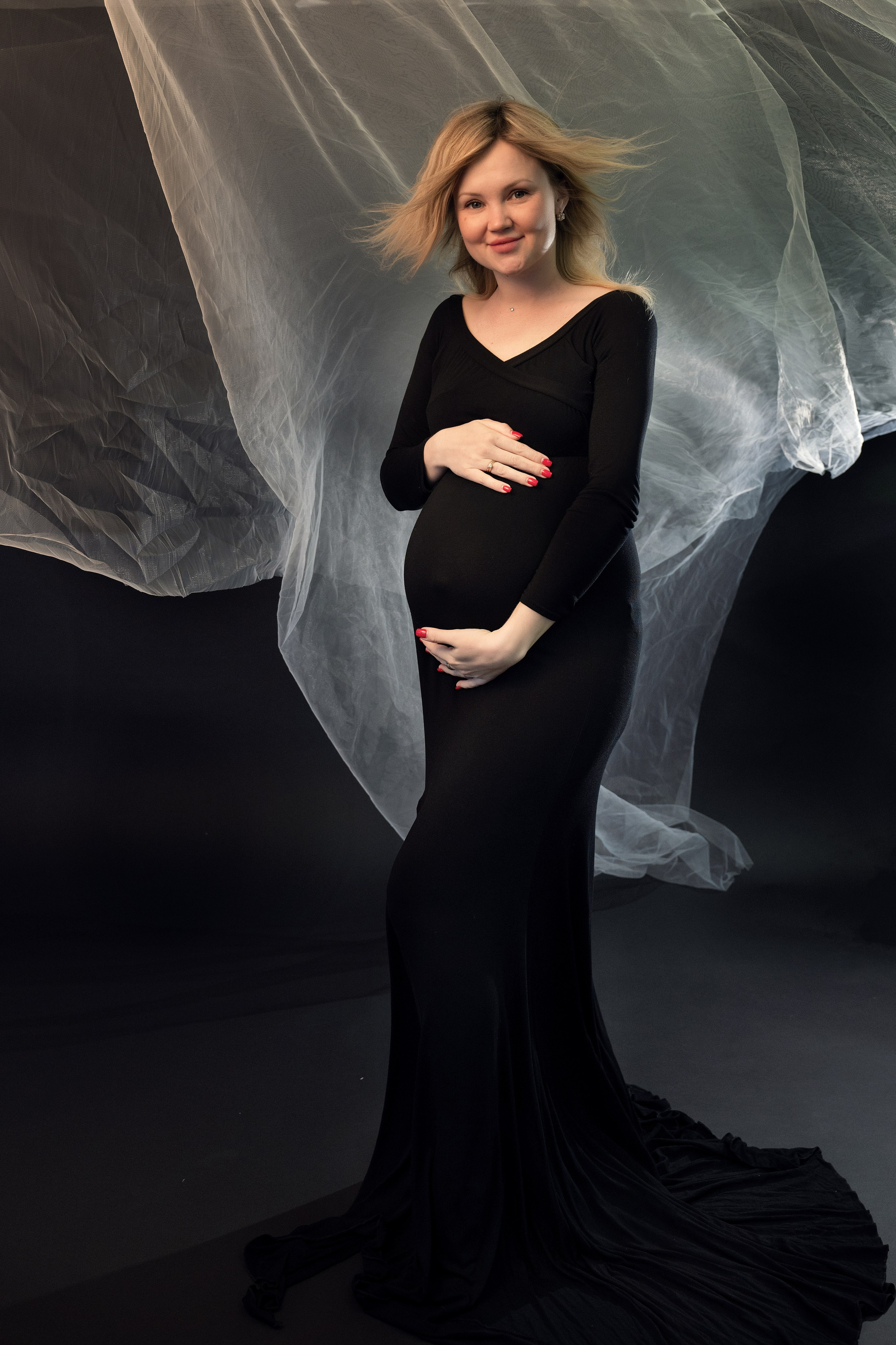 В ожидании Маруси. Главная