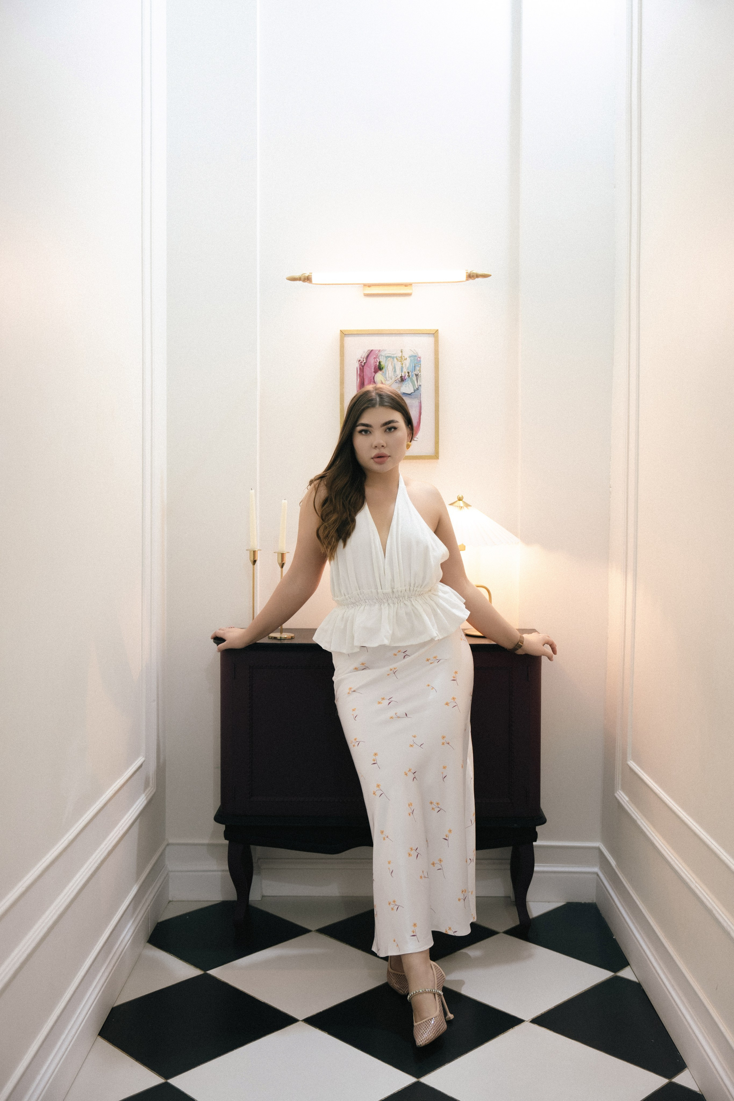 Лена. Фотограф с психологическим образованием