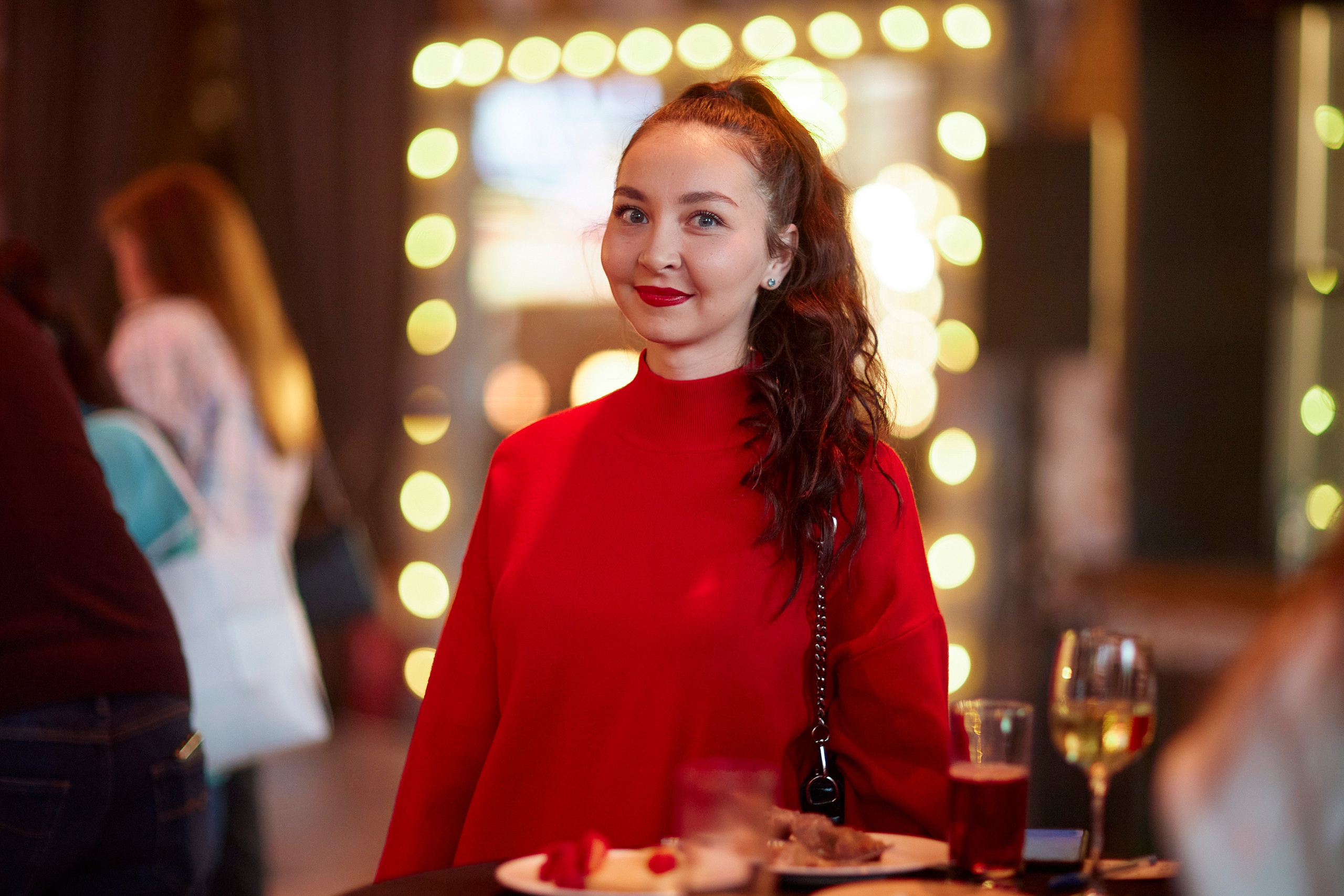 Репортаж. Anastasia Reportage Photography