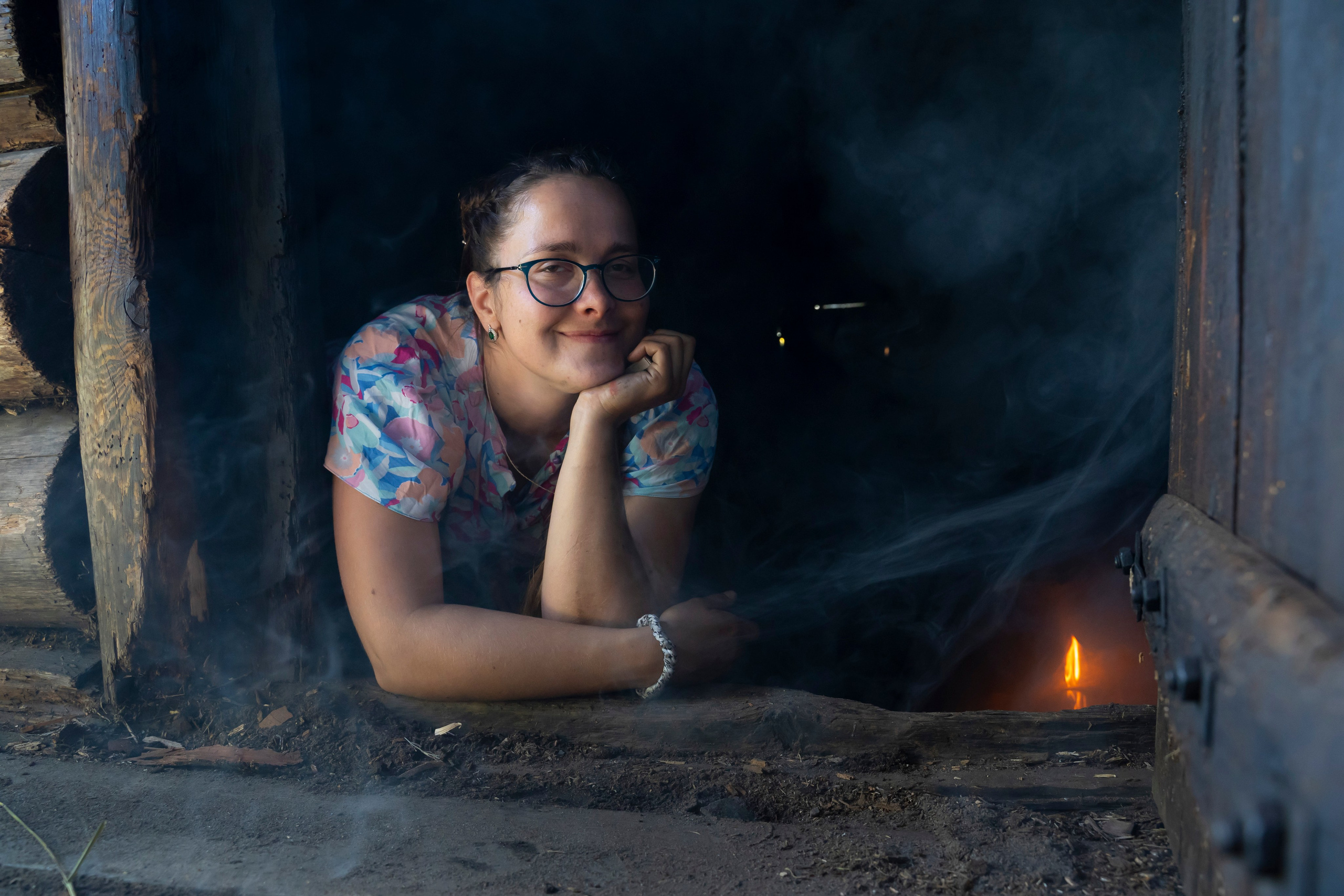 ЛЮДИ ПОБОЛЬШЕ. Фотограф Татьяна Андриянова