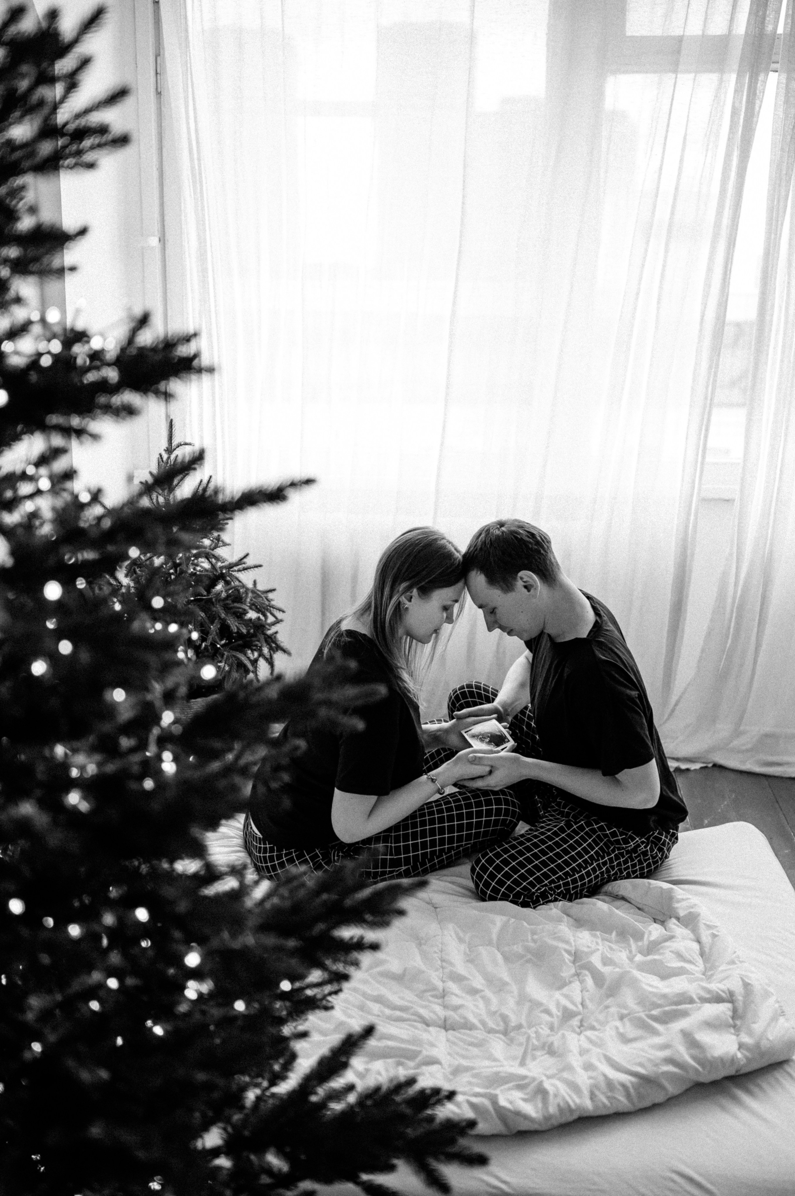 Женя и Сережа. Свадебный фотограф, фотограф беременности Дарья Доценко