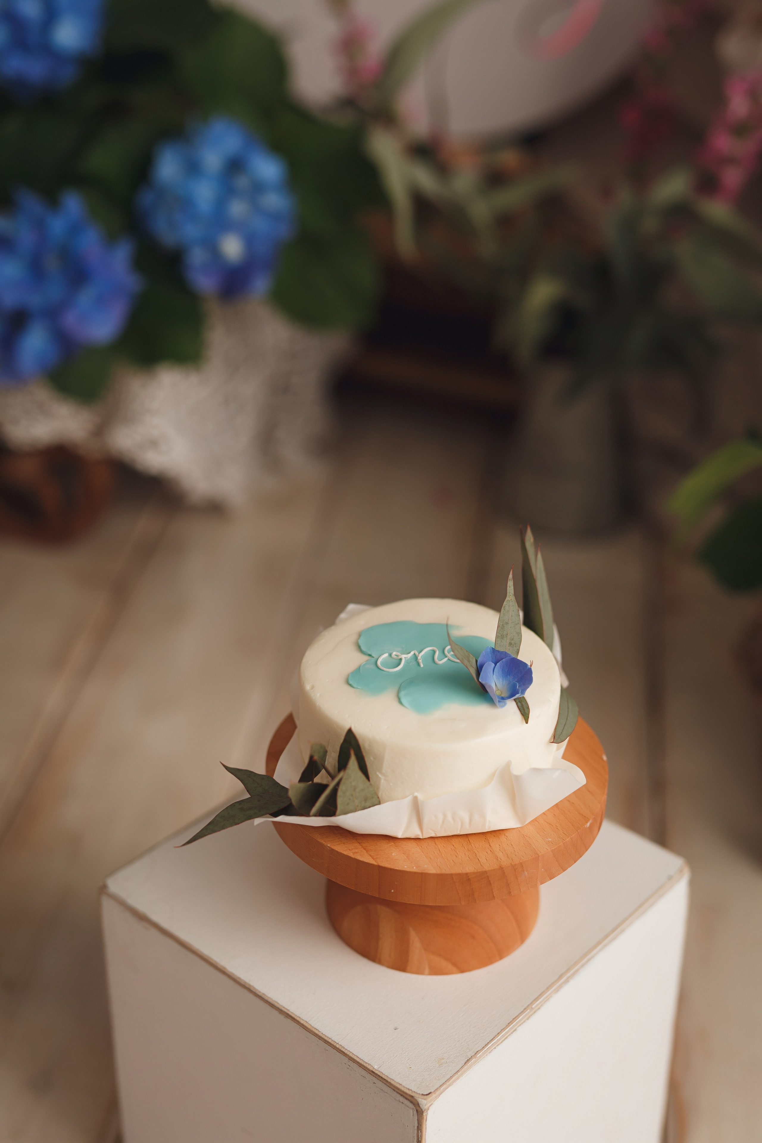 Тортики для Smash cake. Профессиональная детская и семейная фотостудия в Краснодаре