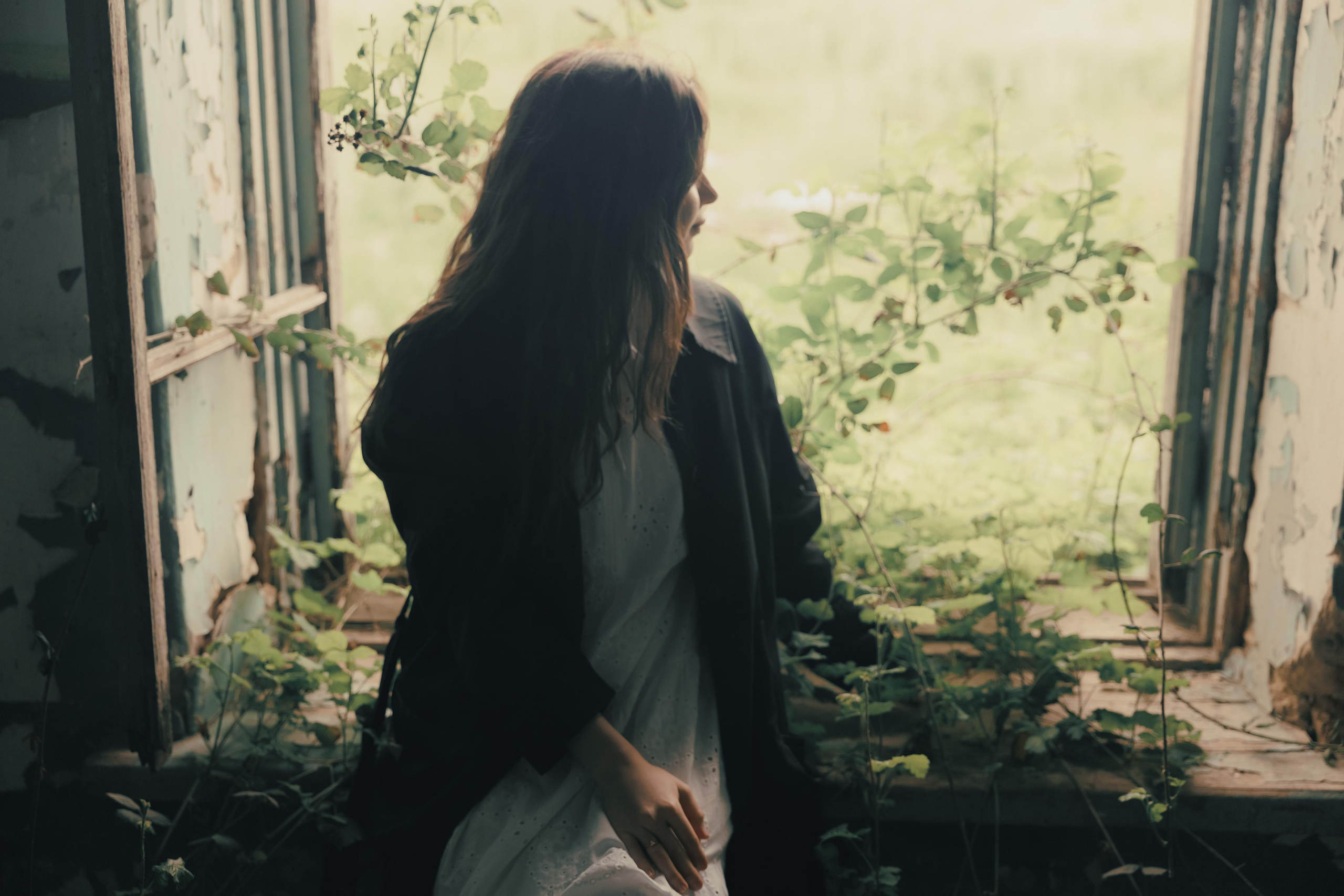 Саид, Лаура, дороги, море, трава, пёс и барашки. Свадебный фотограф в Махачкале Джалил Мамаев