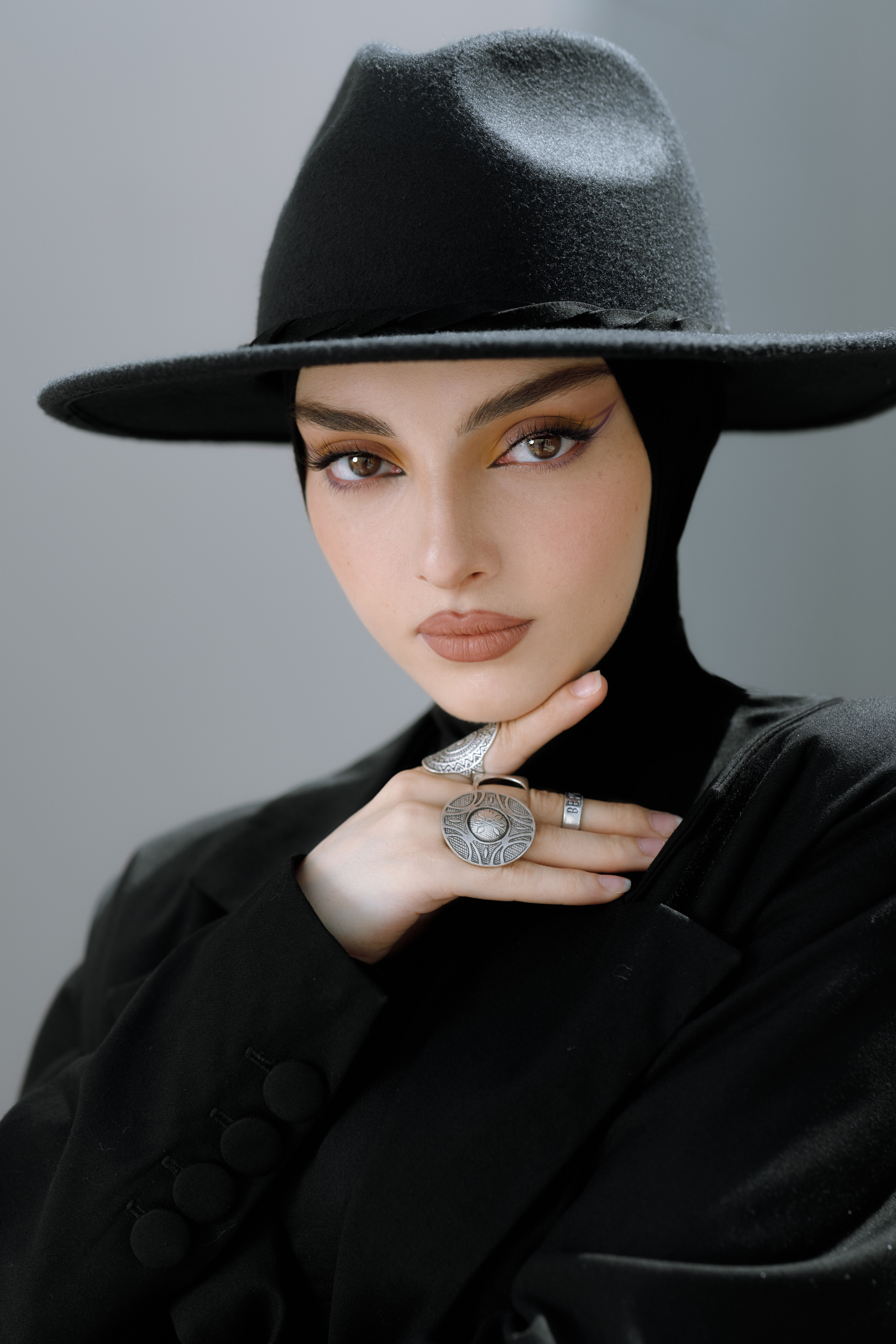 Салихат. Свадебный фотограф в Махачкале Джалил Мамаев