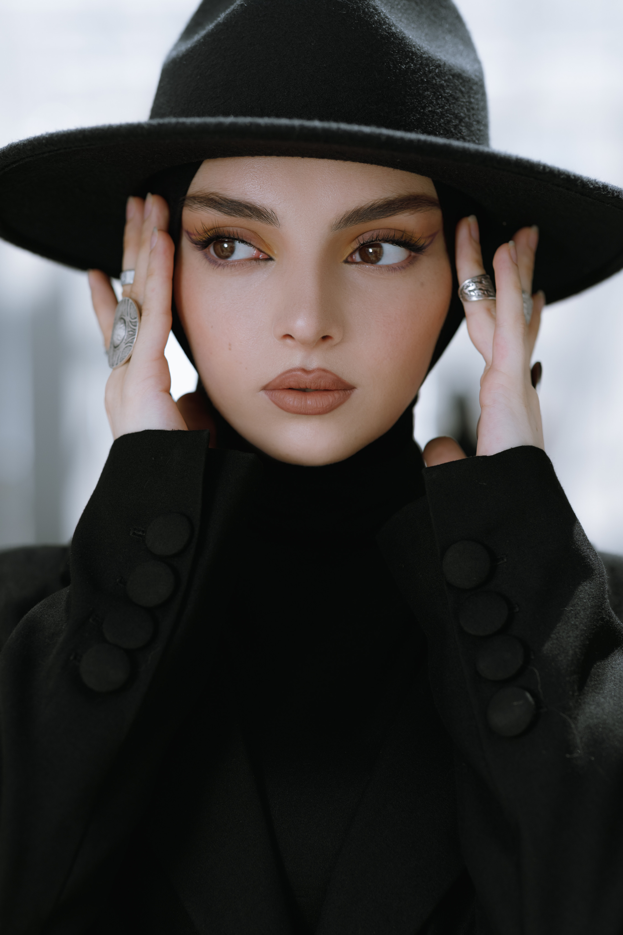 Салихат. Свадебный фотограф в Махачкале Джалил Мамаев