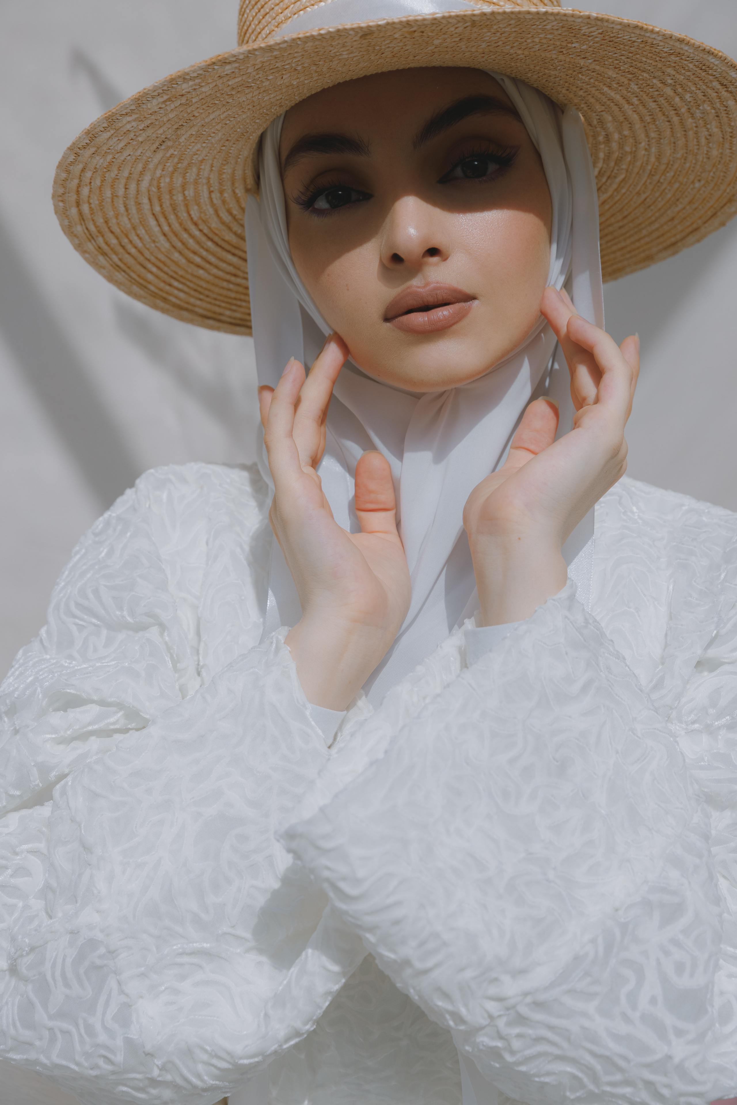 Салихат. Свадебный фотограф в Махачкале Джалил Мамаев