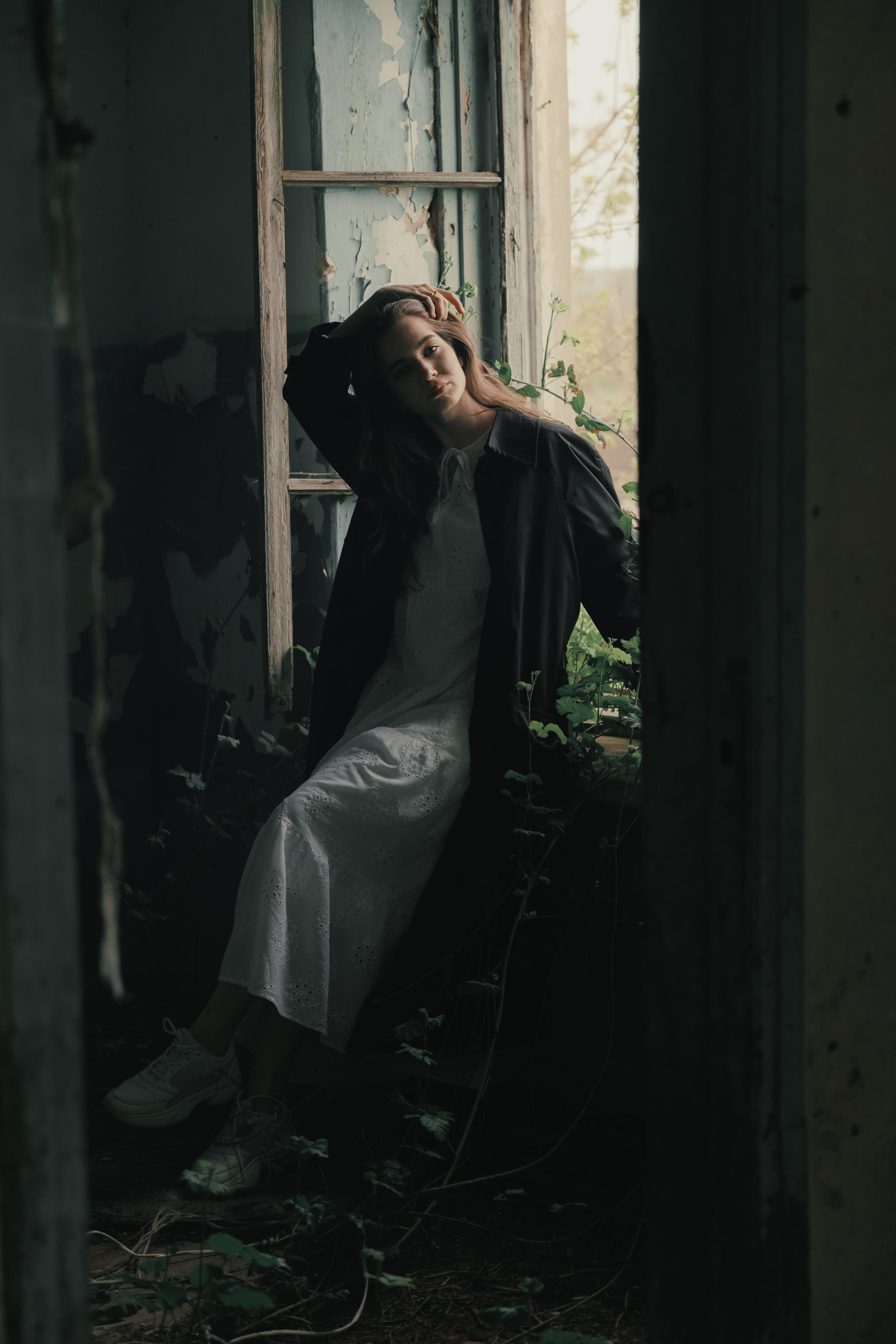 Саид, Лаура, дороги, море, трава, пёс и барашки. Свадебный фотограф в Махачкале Джалил Мамаев