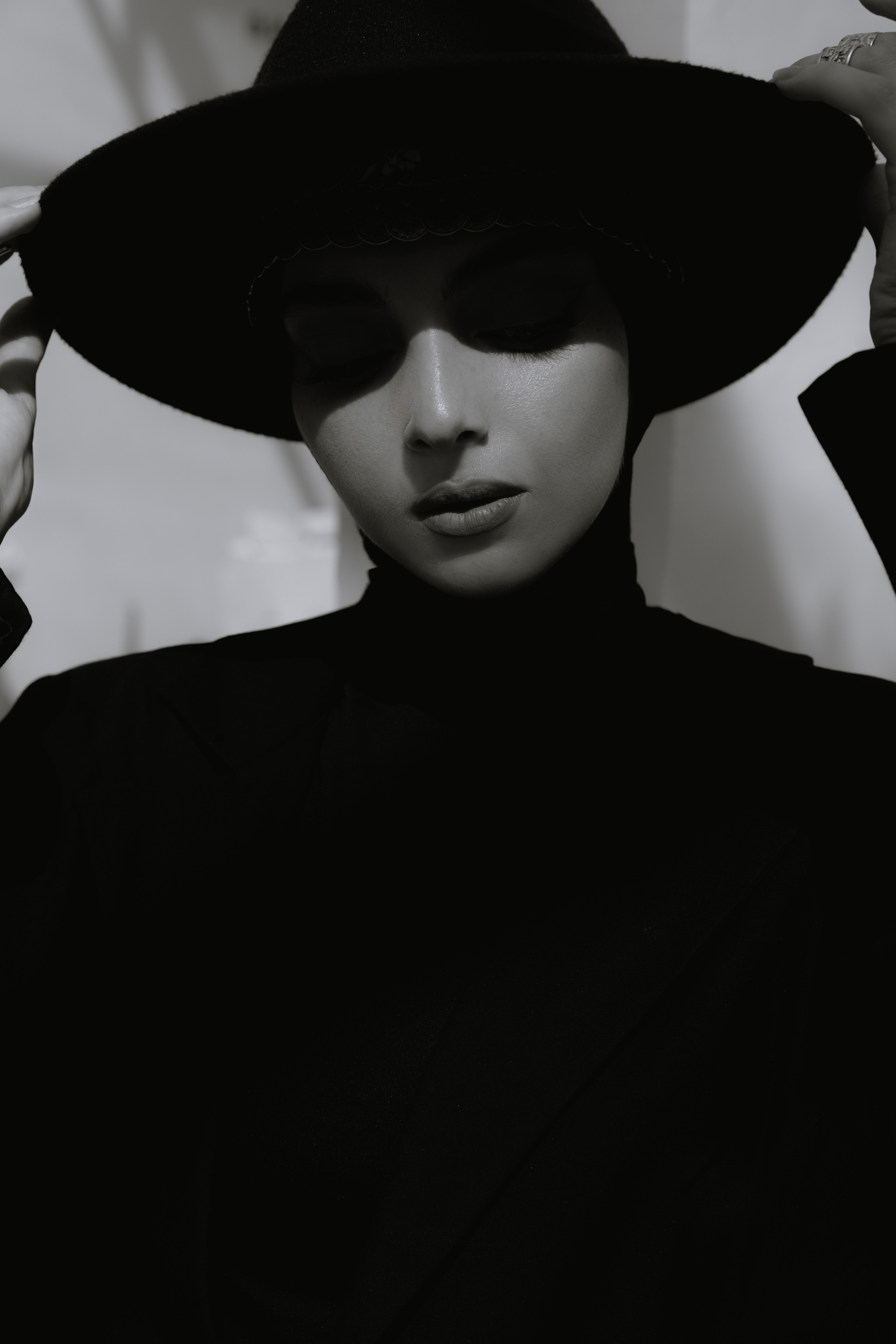 Салихат. Свадебный фотограф в Махачкале Джалил Мамаев