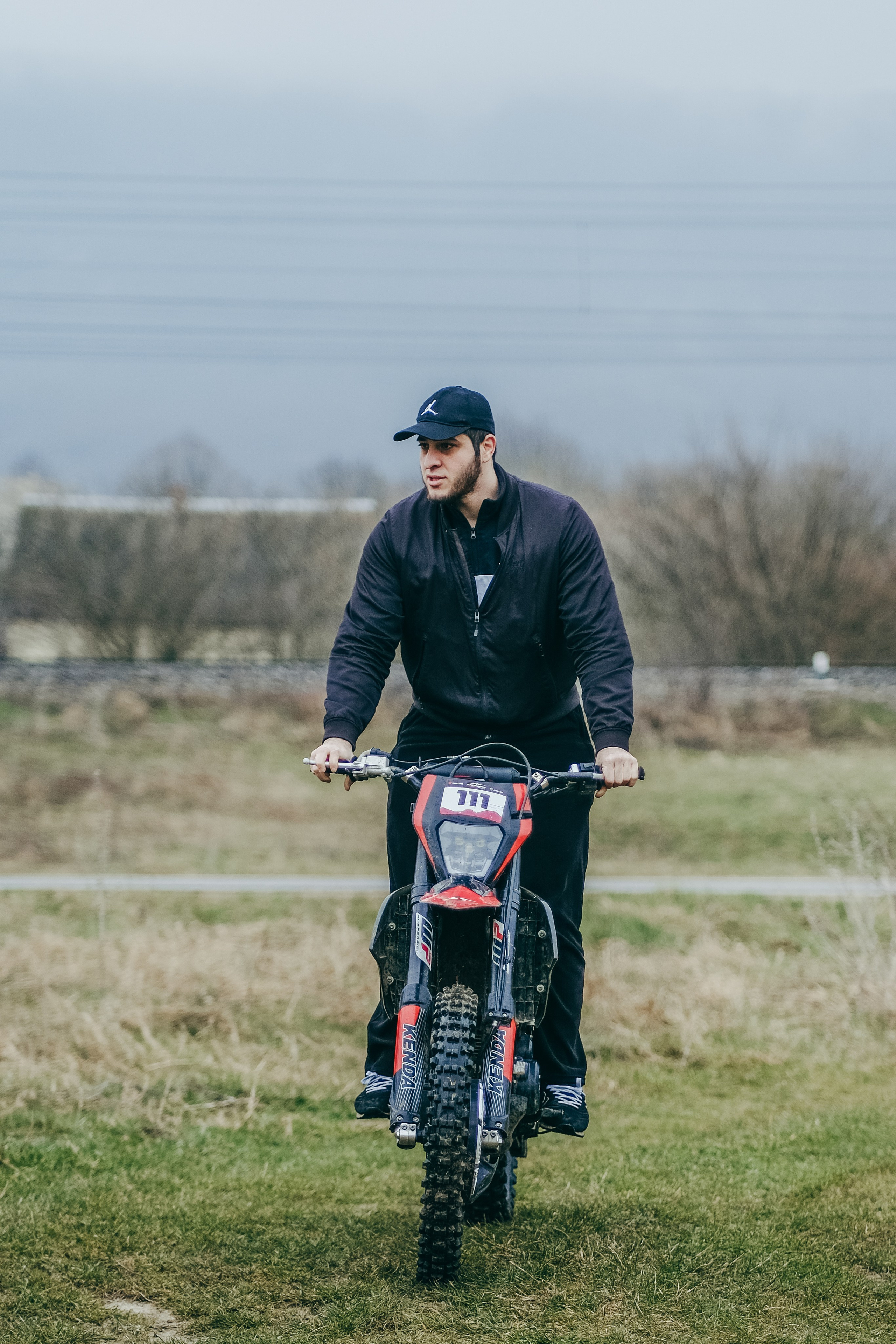 Эндуро Фест от Shamax Motors (Краснодар). Свадебный фотограф Денис Ожигин в Краснодаре и крае. Эмоциональная и стильная съемка вашего дня
