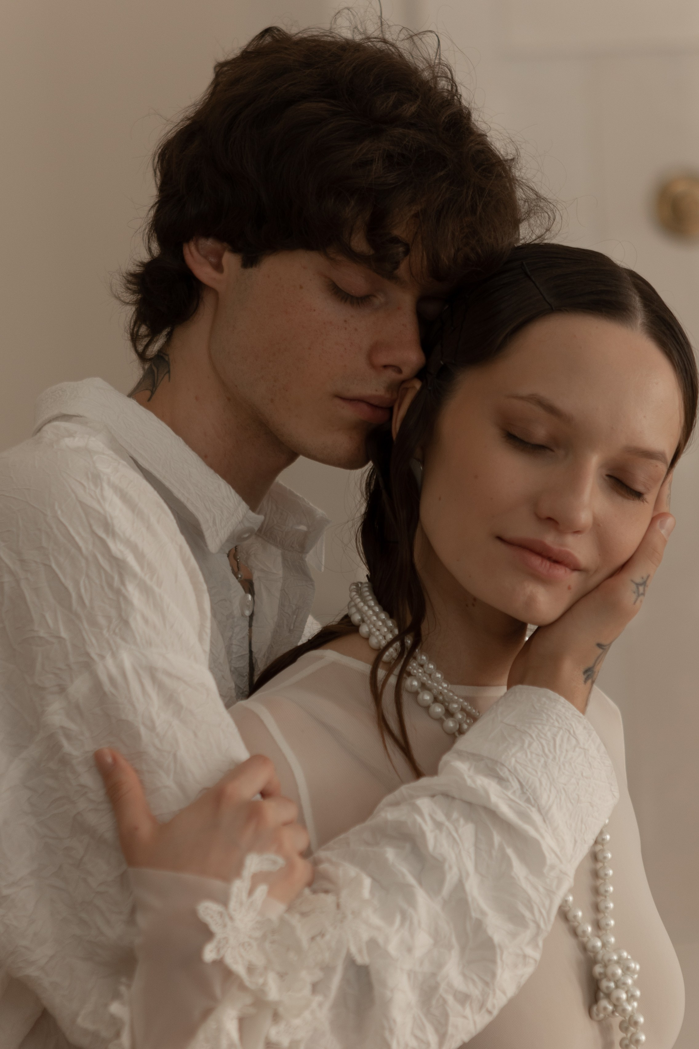 Усадьба Муравьевых Апостолов. Свадебный фотограф FOTOKEYT