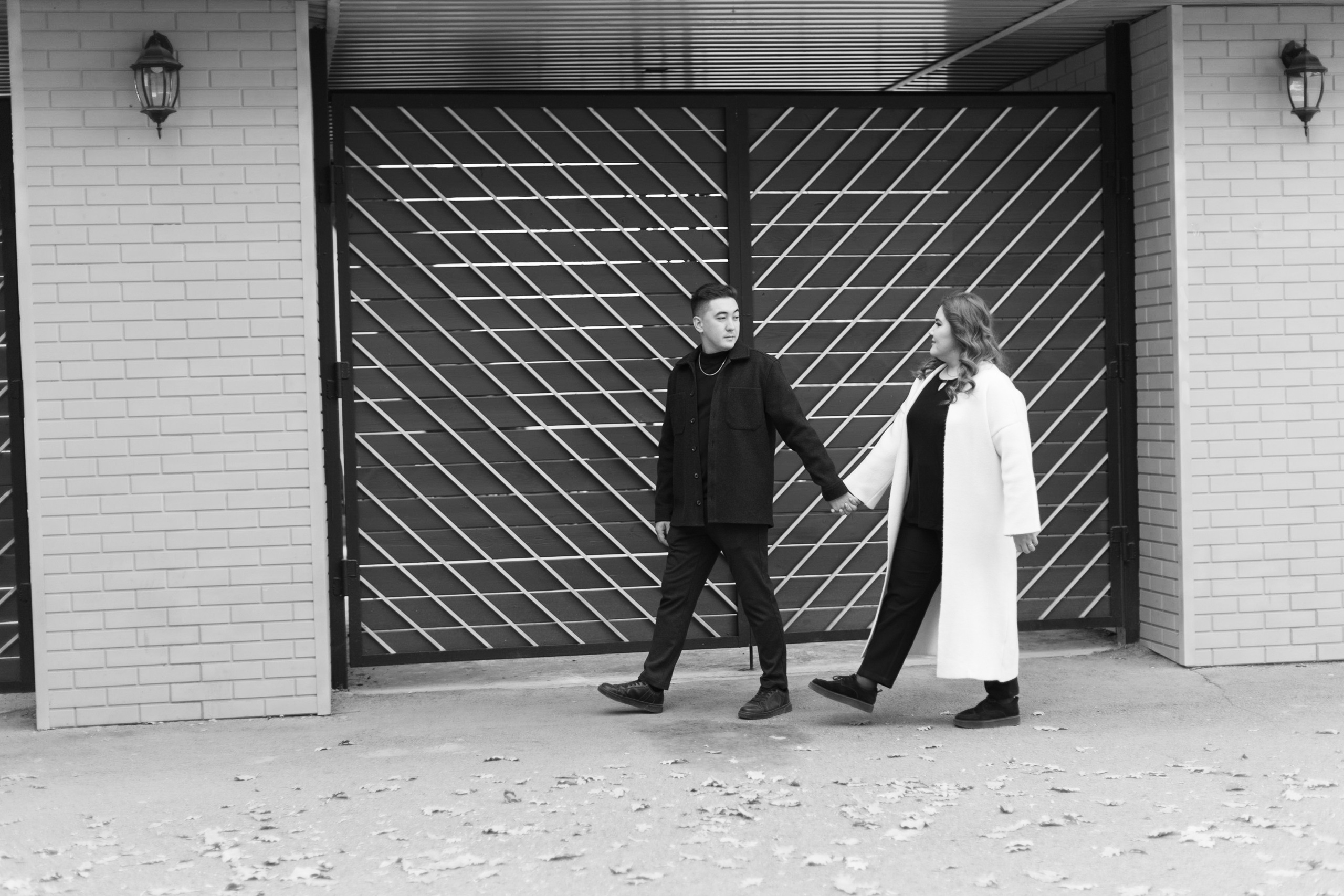 Айбар & Жанна. Свадебный фотограф Алматы Ниязов Руслан