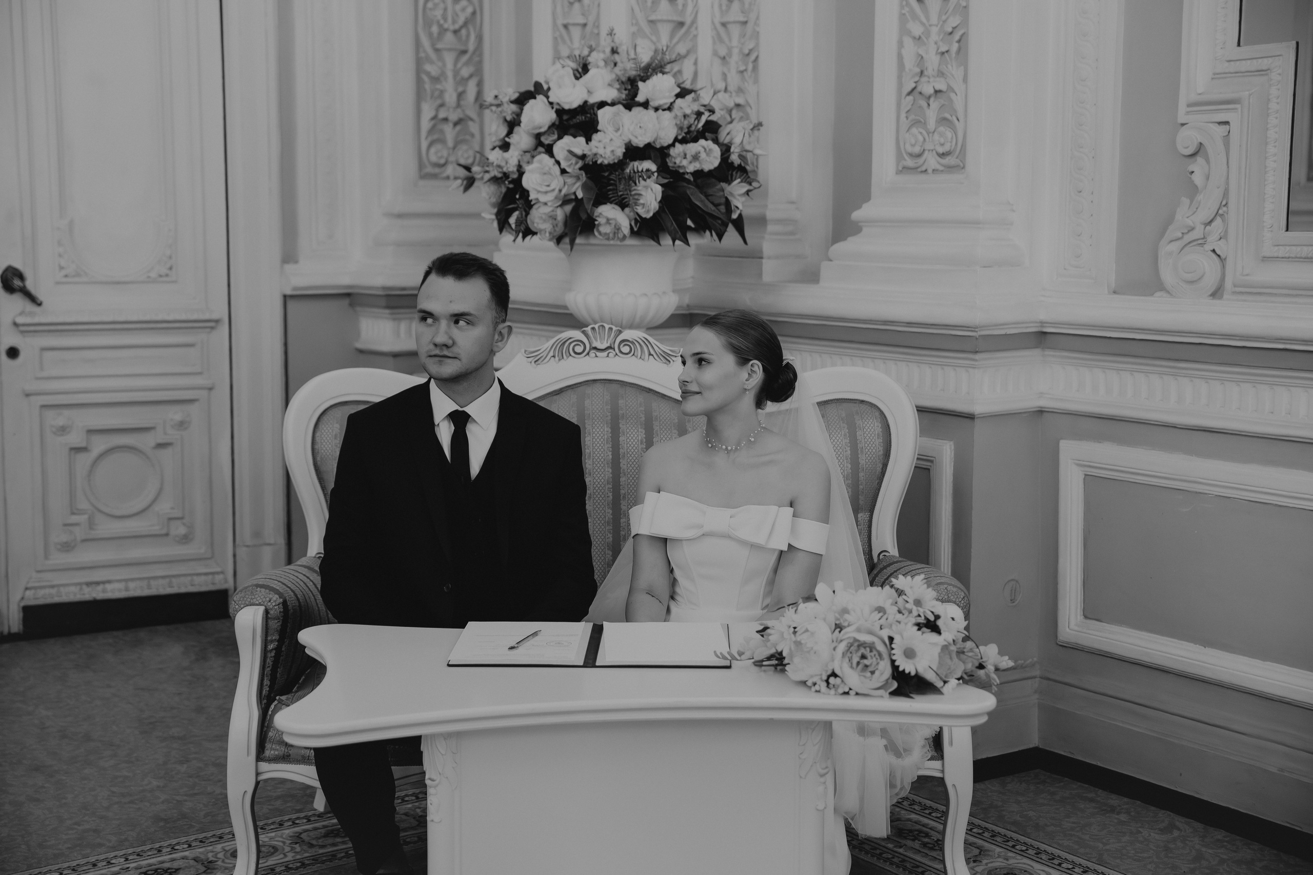 Wedding Day. Анна Михайлова|Свадебный фотограф в Санкт-Петербурге