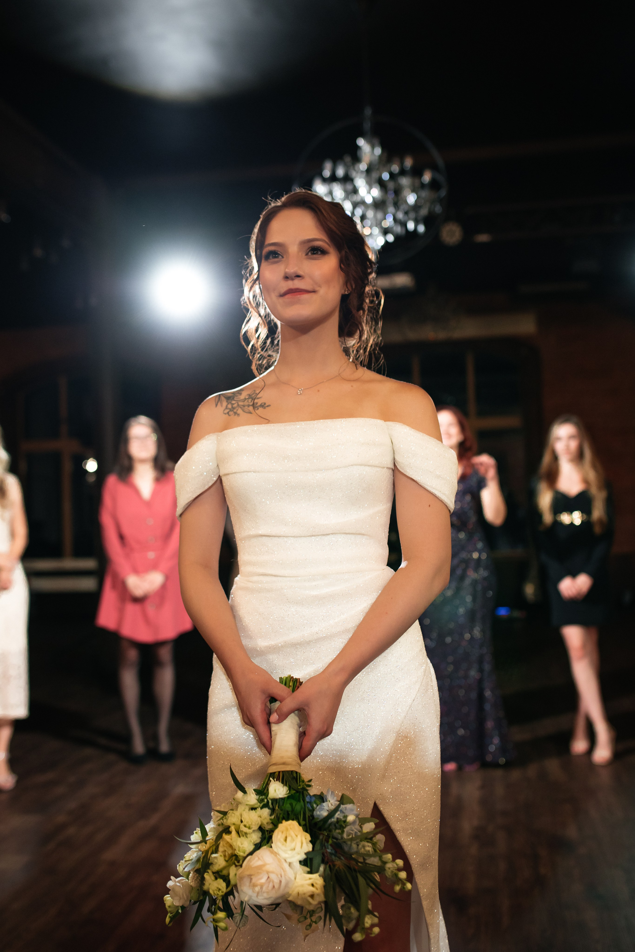 Wedding Day. Анна Михайлова|Свадебный фотограф в Санкт-Петербурге