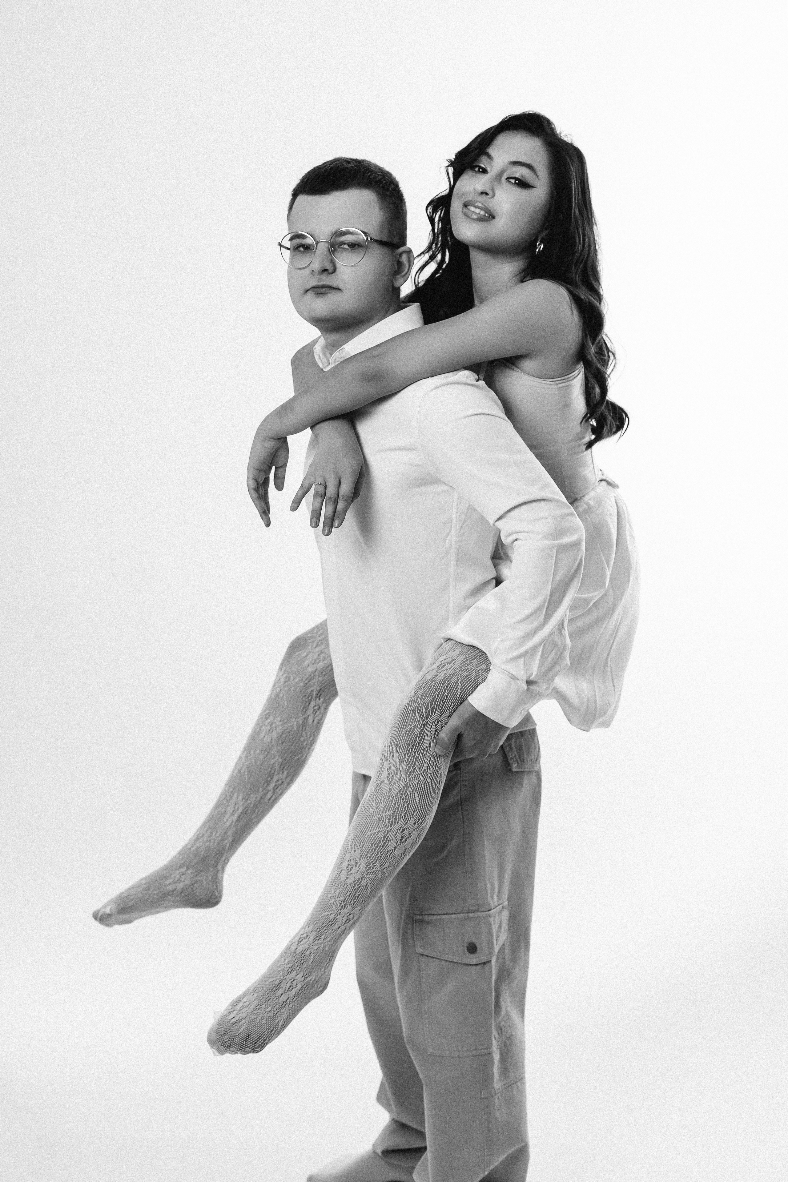 Данил и Аксана. Свадебный и персональный фотограф в Ульяновске Валерия Бельчикова