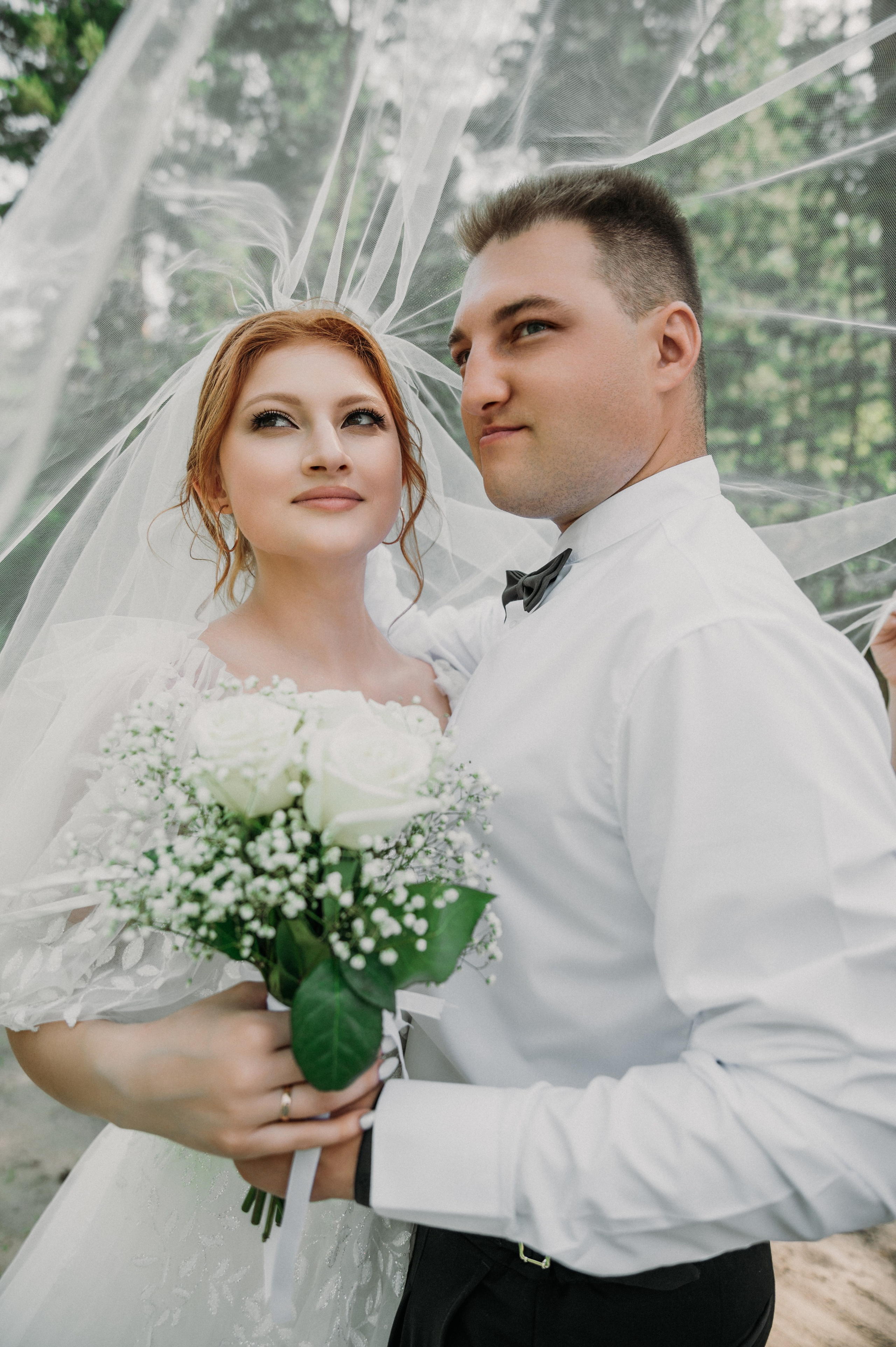 26.06.26 Wedding Day. Семейный фотограф в Барнауле