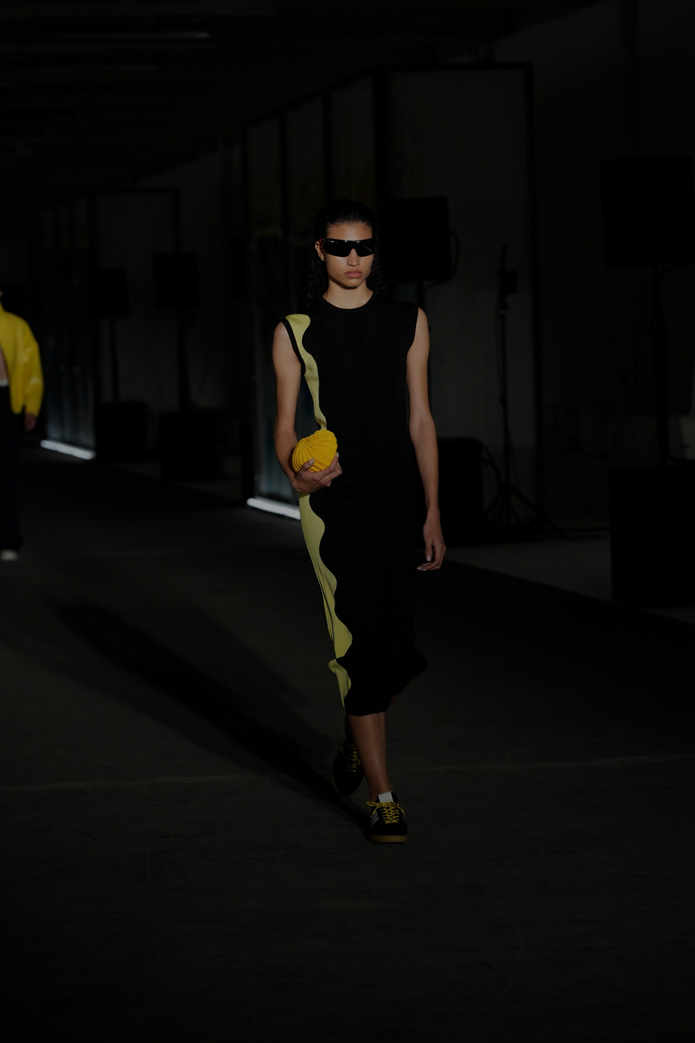 MSGM SS'25. Photographer of your fashion moments