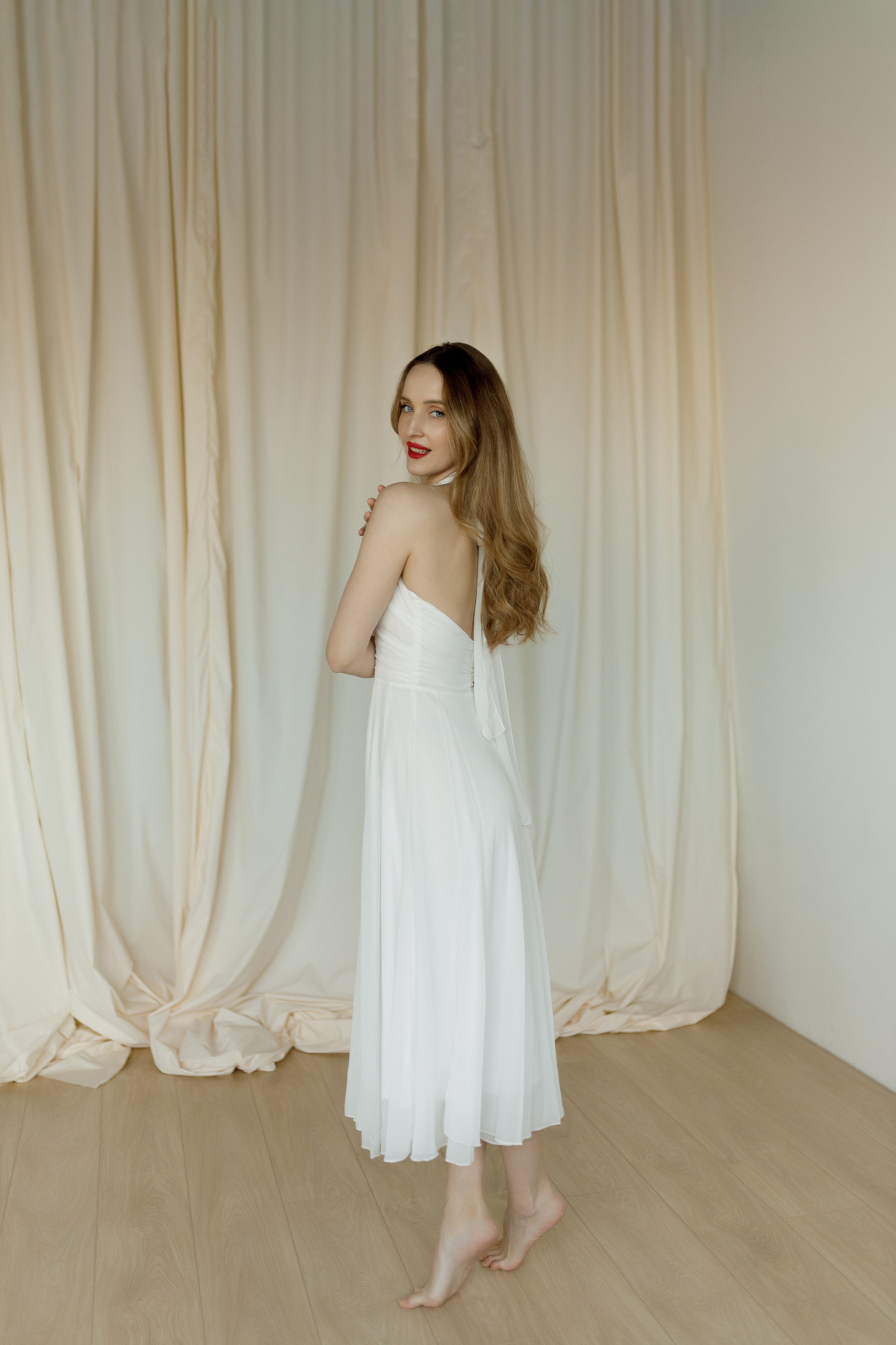 Лиза. Фотограф в Москве Юлия Хамзина