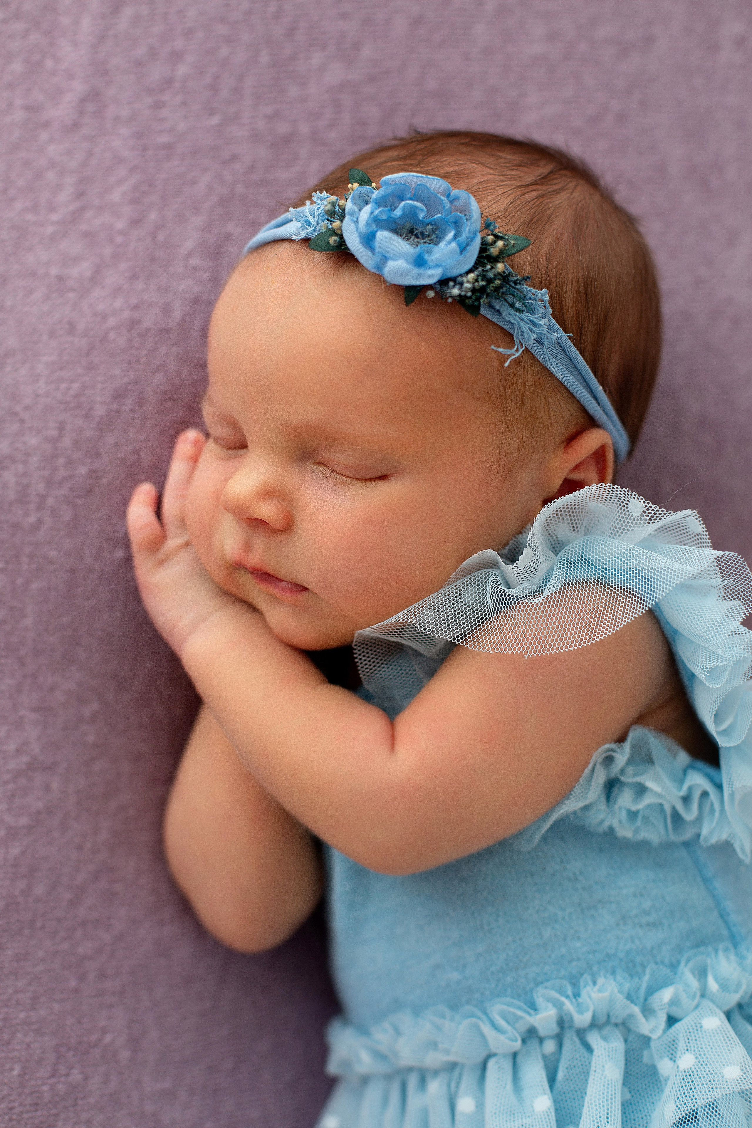 Новорожденные малыши. Семейный и детский фотограф в Омске Юлия Жукова