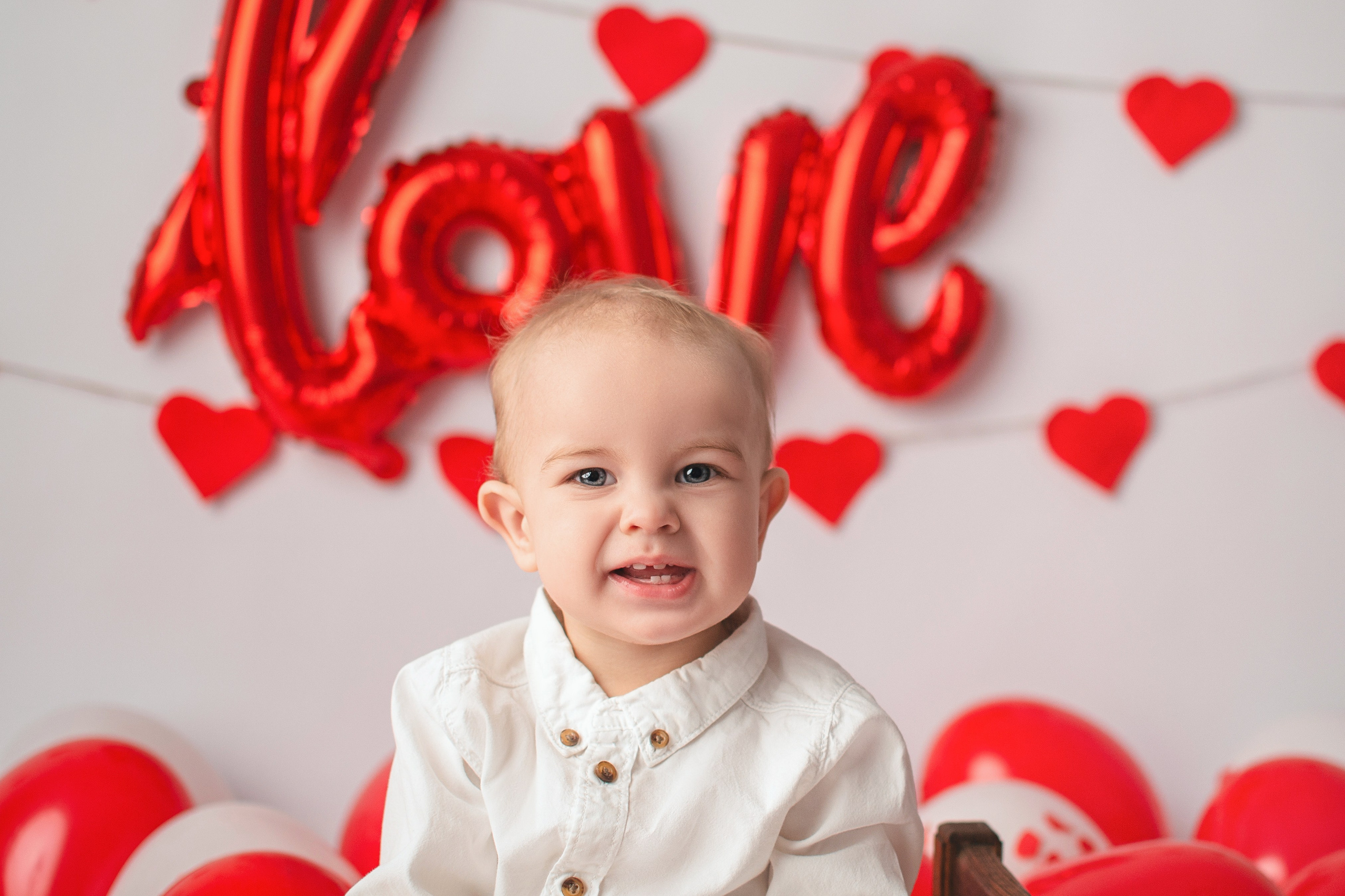 День Рождения. Фотограф новорождённых в Санкт-Петербурге Наталья Булгакова