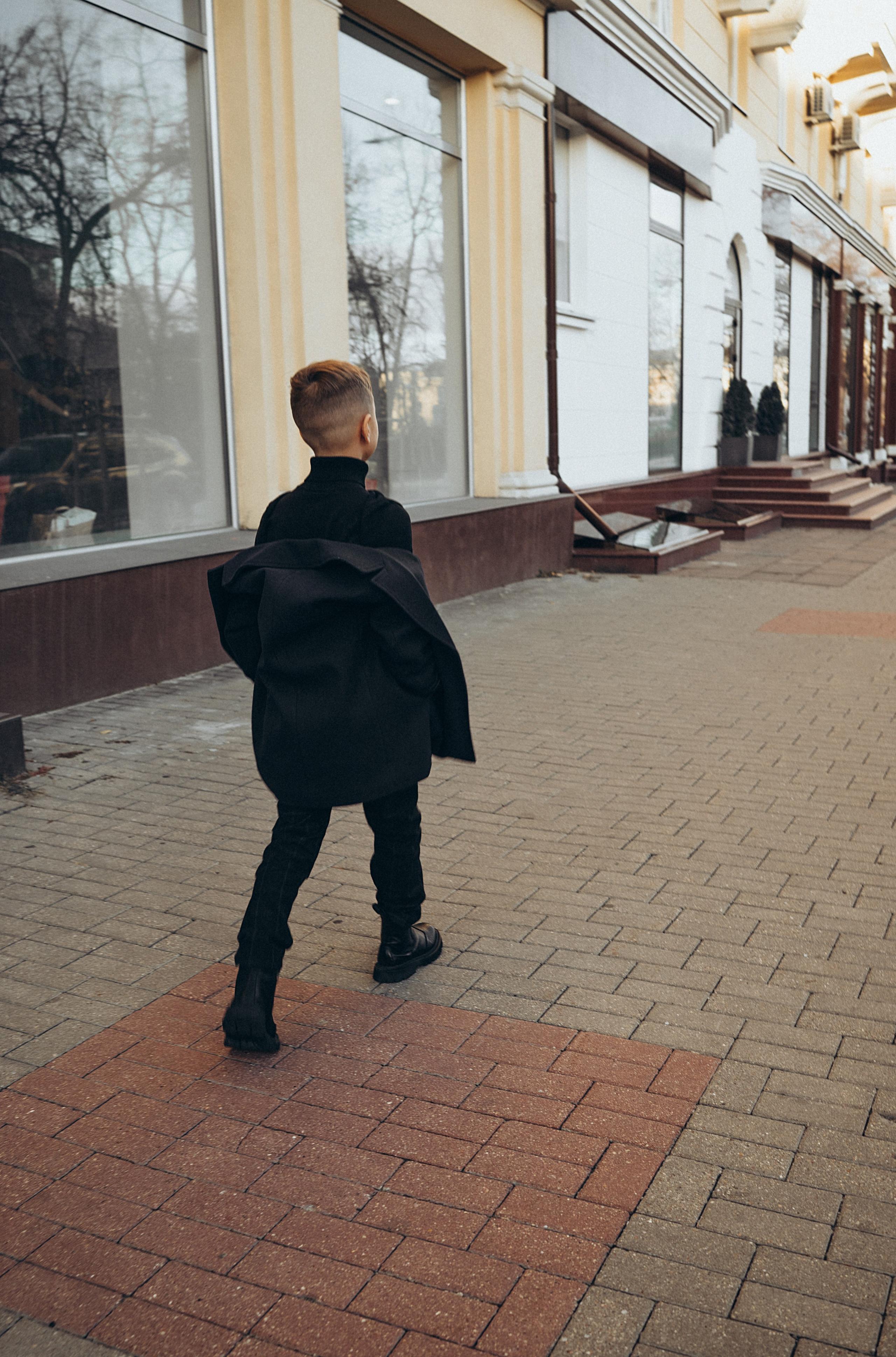 Михаил. Семейный и детский фотограф в Белгороде Ольга Сорока