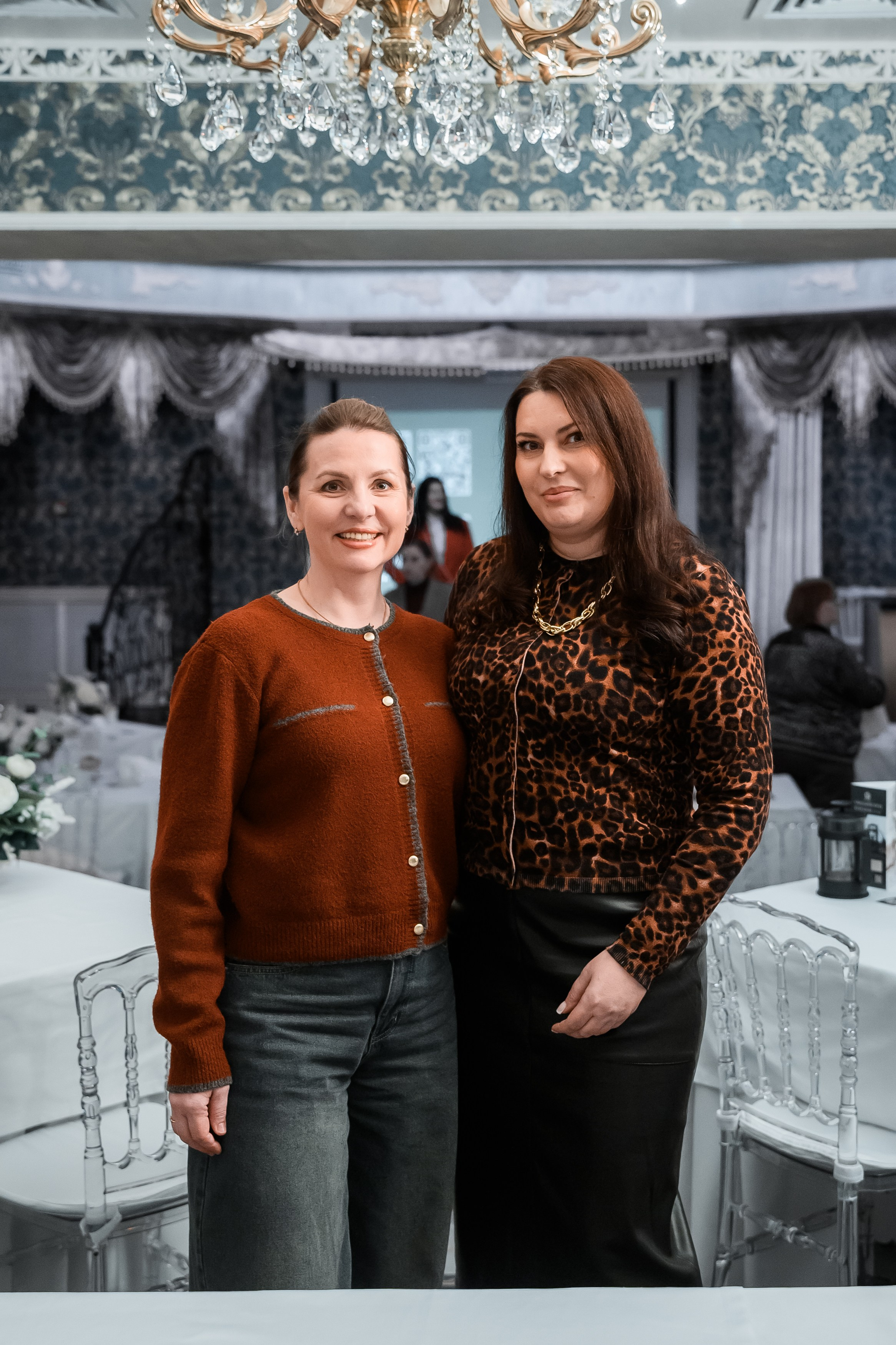 Репортаж | Кинопоказ. Фотограф Илья Силин