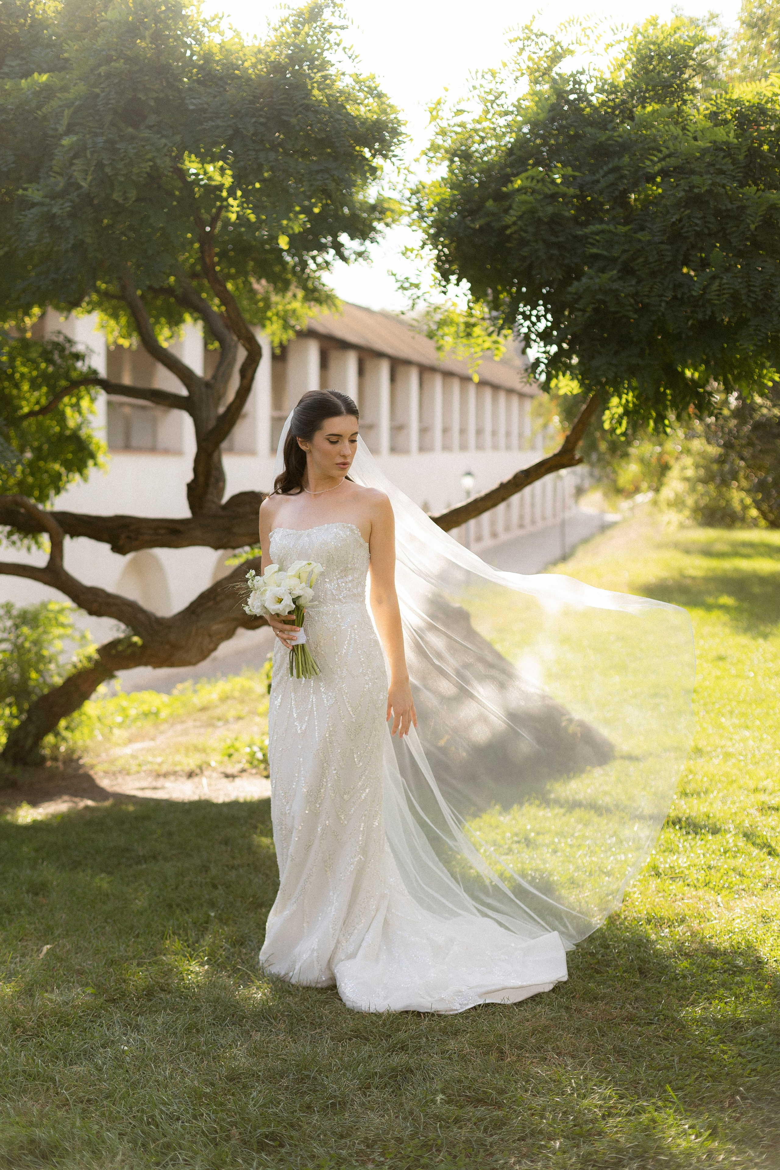 Илья и Анна. Портретный и свадебный фотограф в Астрахани Сабира Аубекерова