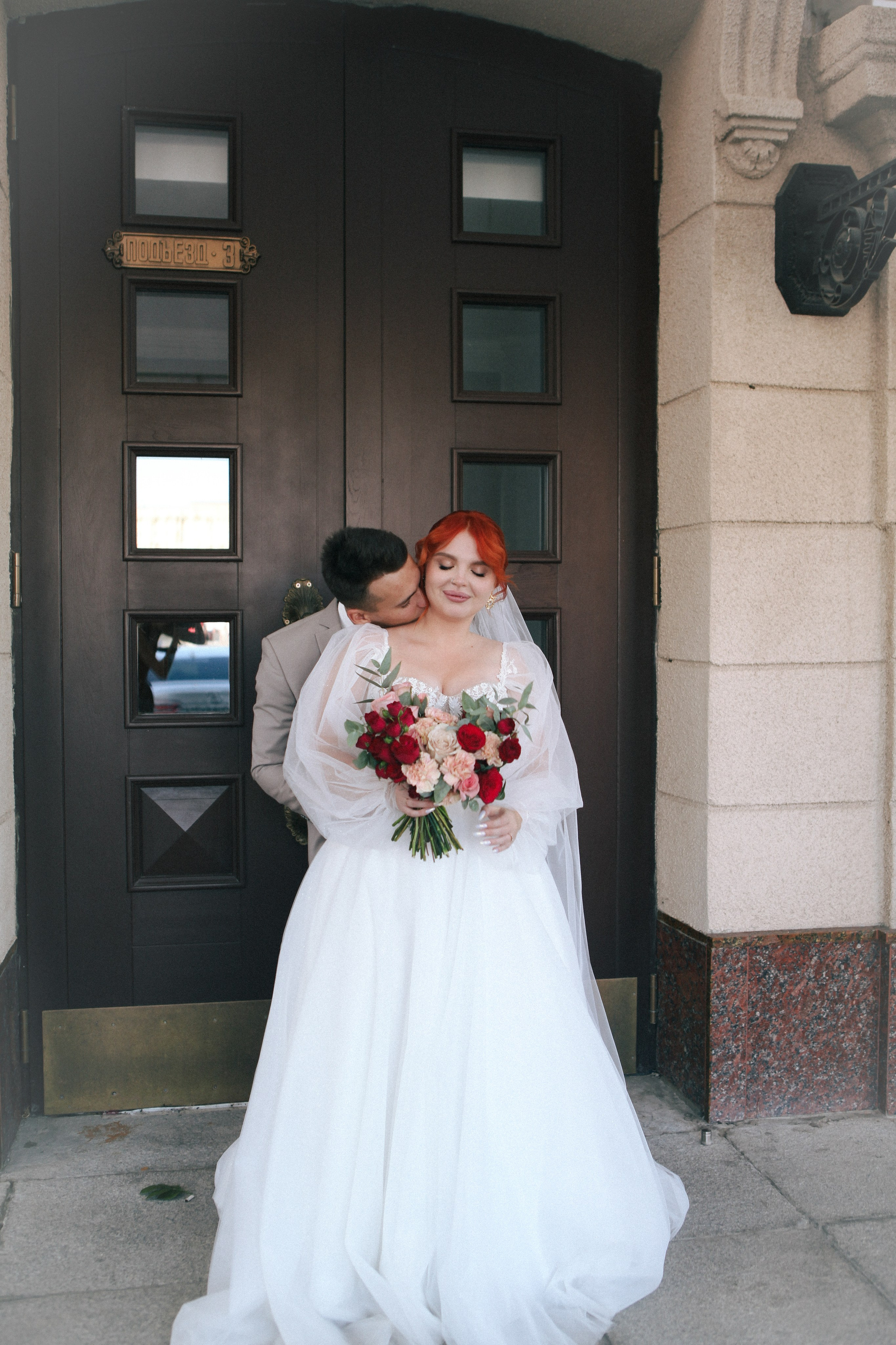 Катя + Костя. Свадебный и индивидуальный фотограф в Волгограде Епихина Надежда