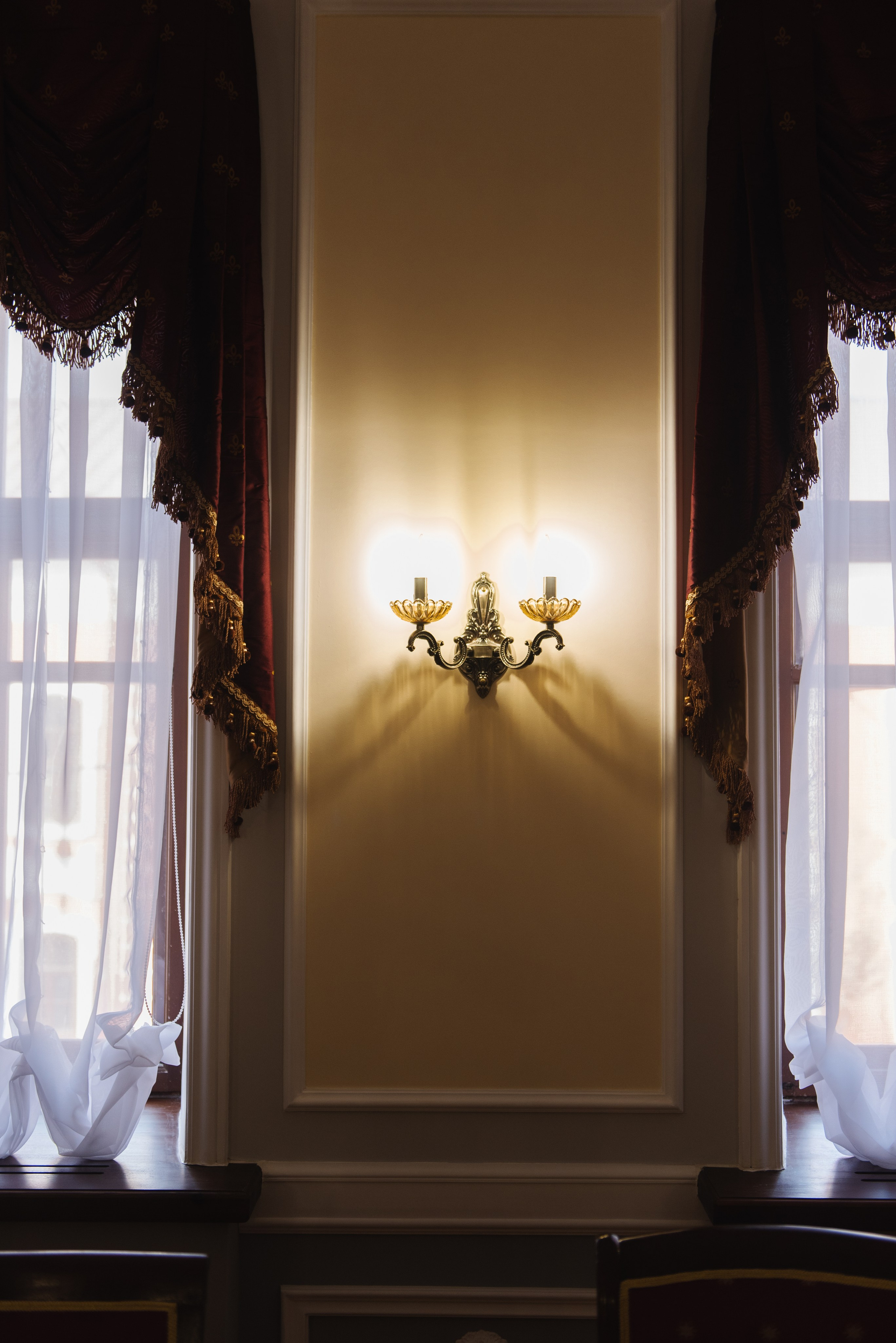 Ирина и Даниил (Казань). Свадебный фотограф Анастасия Бударина