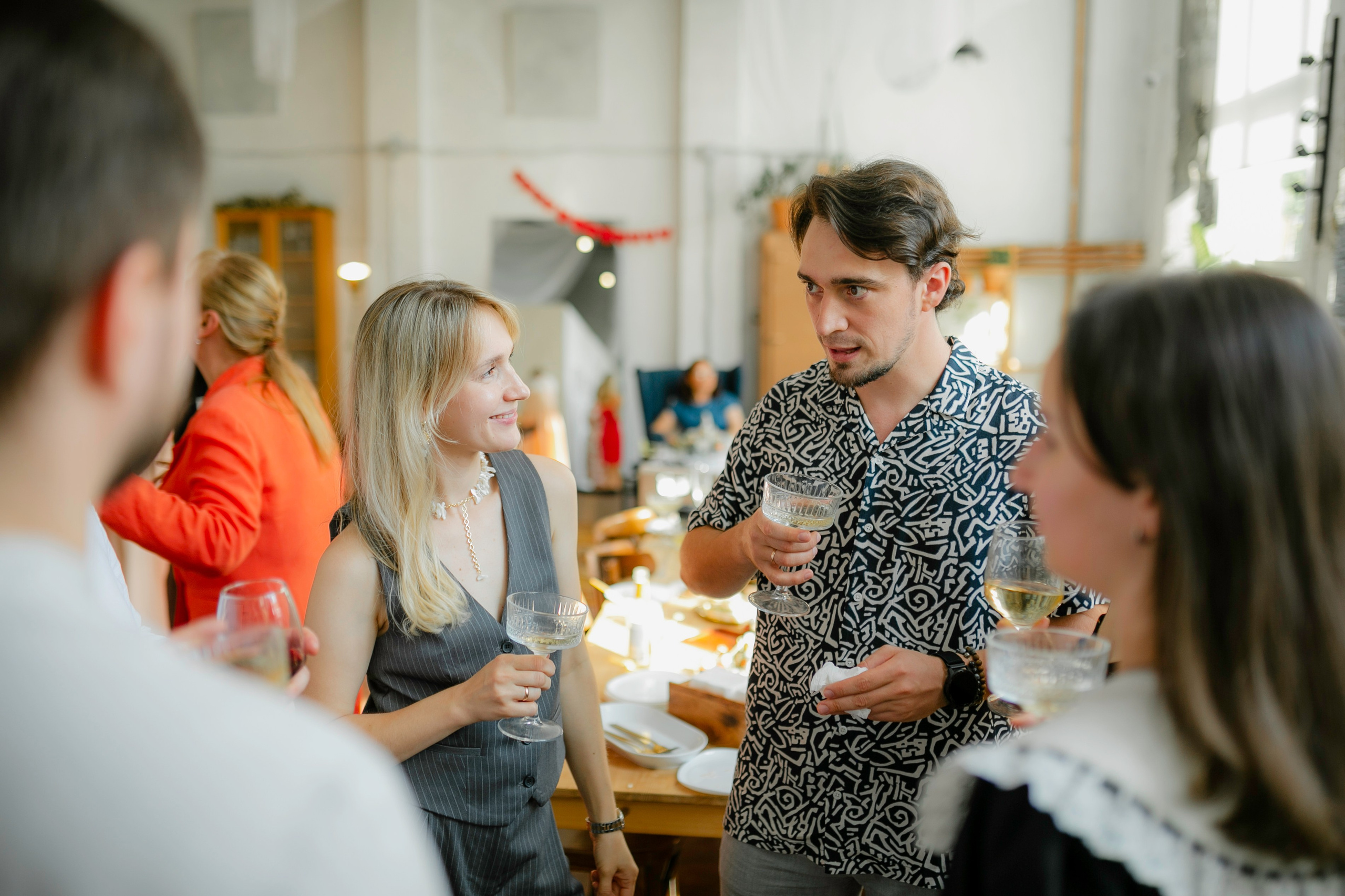 Сергей и Полина. Свадебный фотограф Владимир Воронин