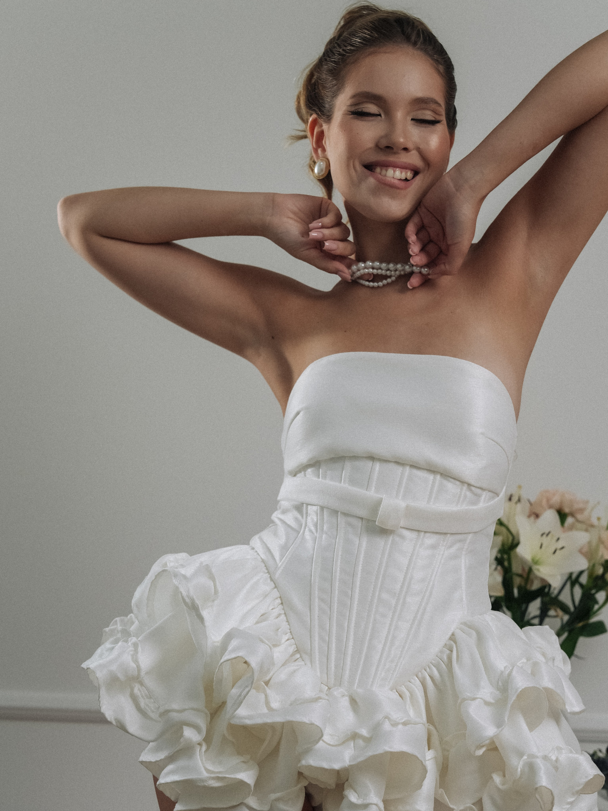 Паккет фото без ретуши