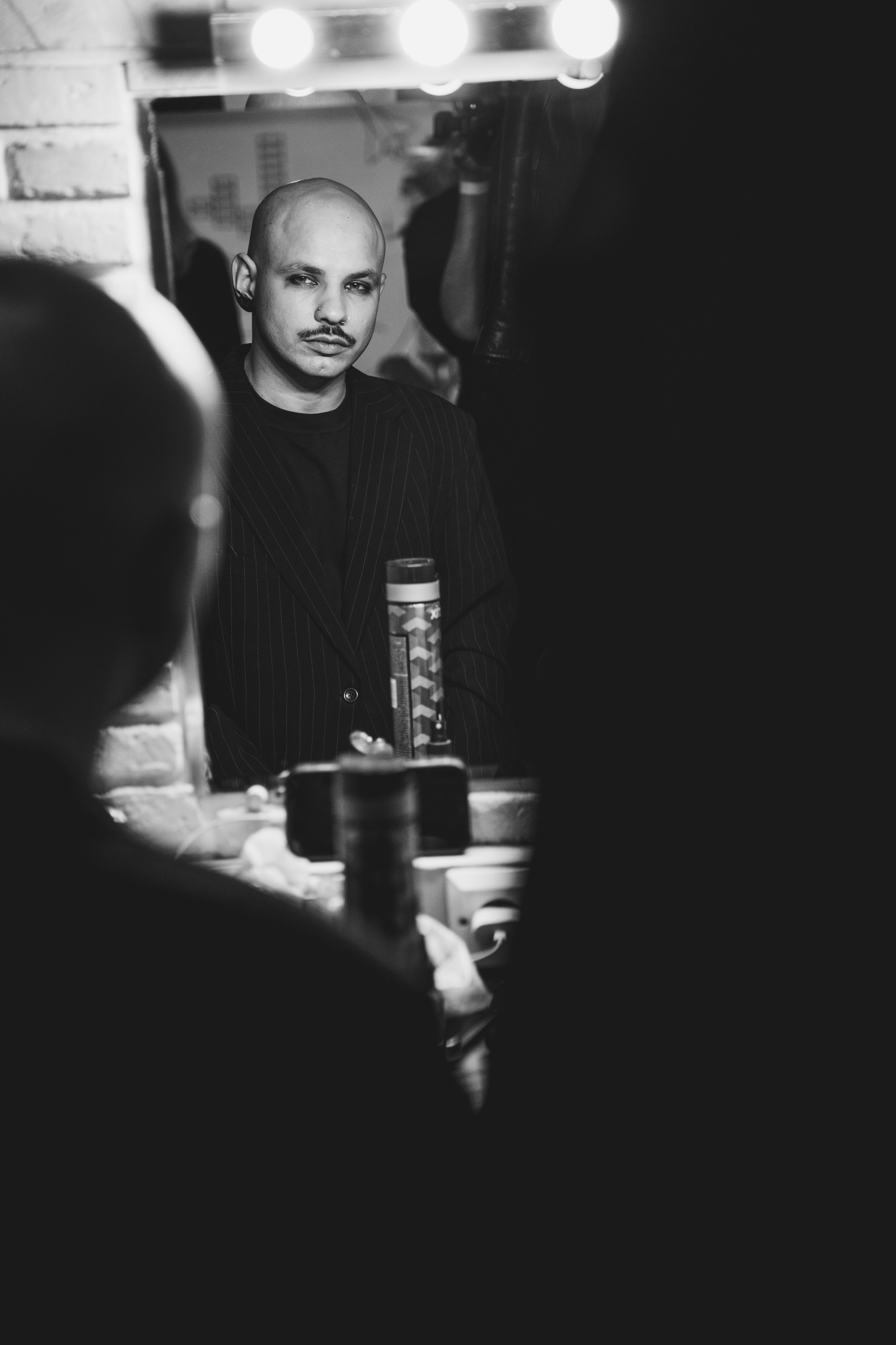 UGLI. Портретный и репортажный фотограф в Санкт-Петербурге Максим Пашков