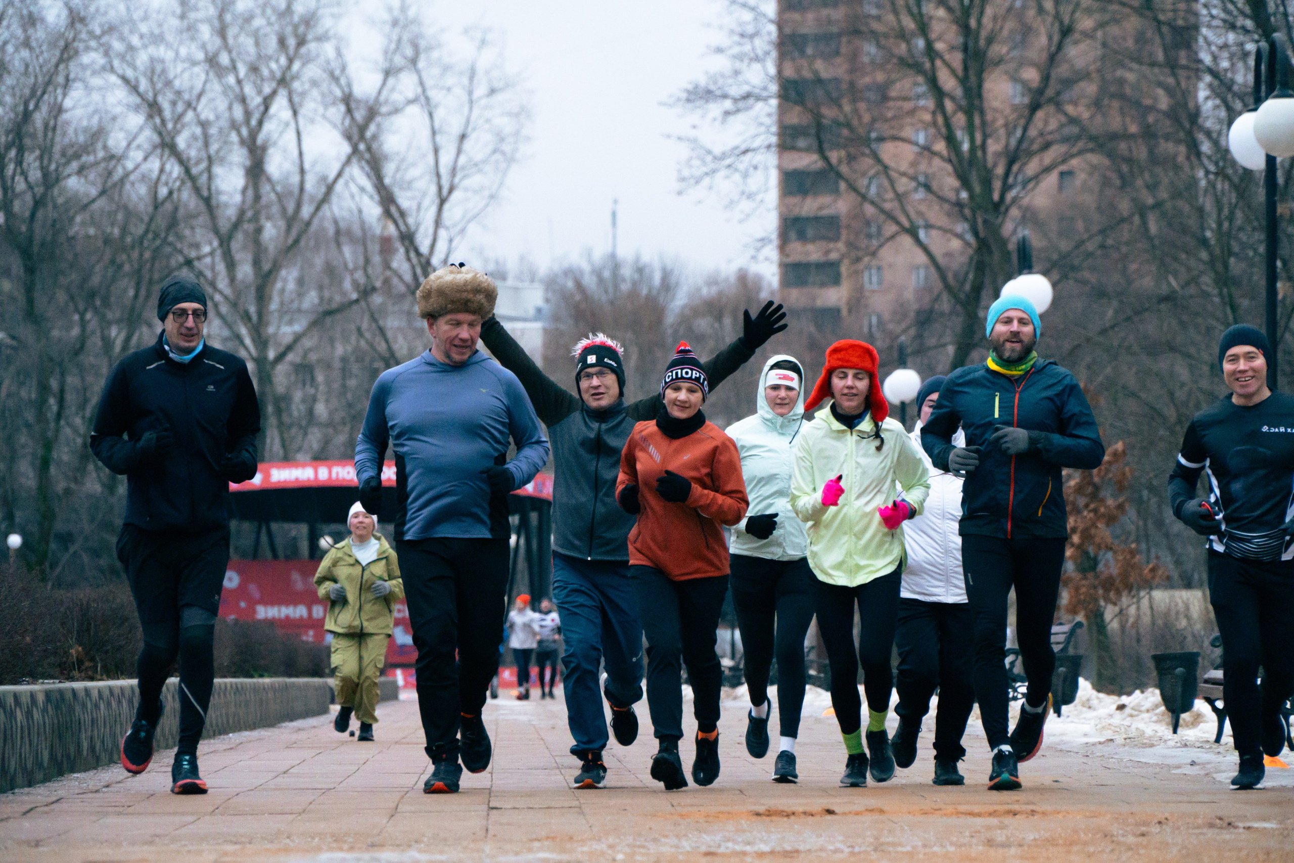 18&nbsp;января 2025