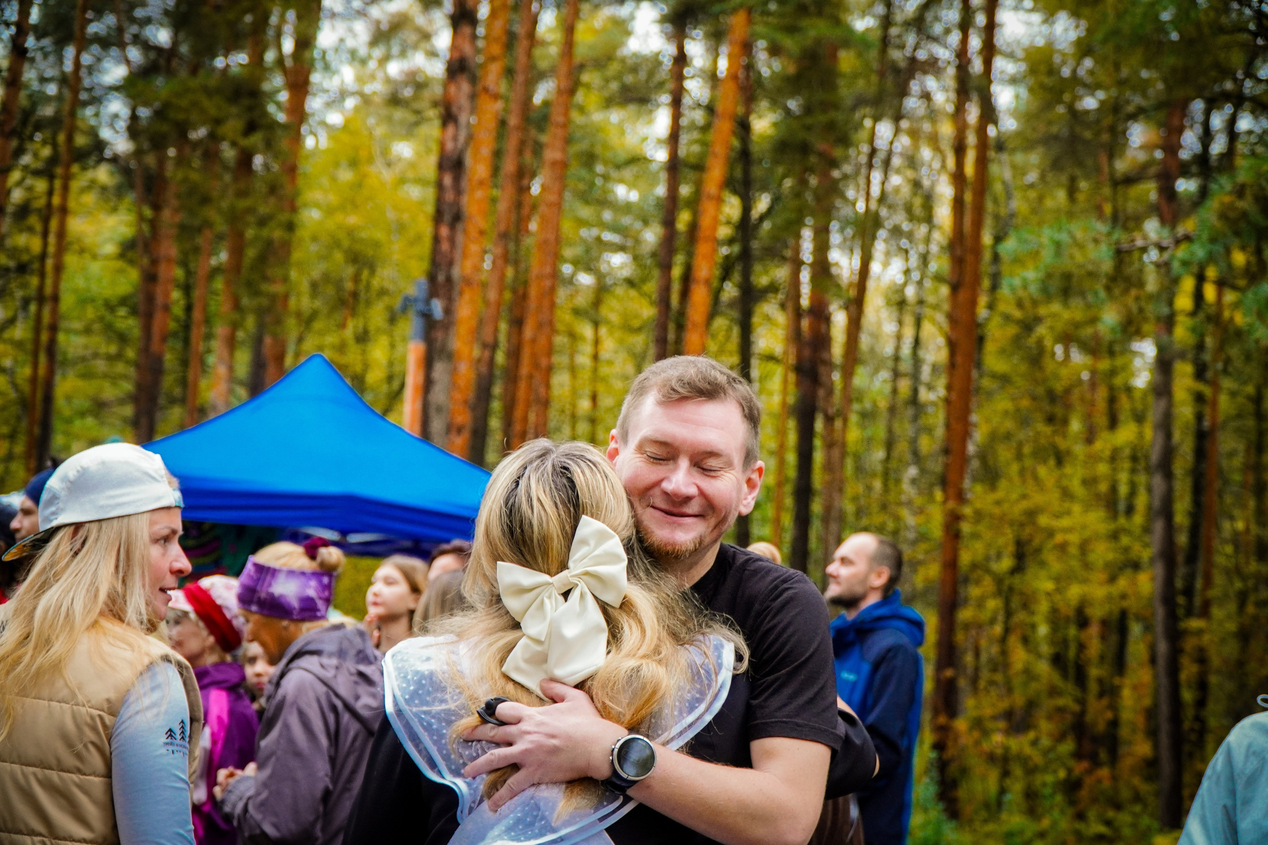 100-й забег 5 вёрст Томилинский. Роман Капилюшов. Бег. Фото. Видео. г. Люберцы