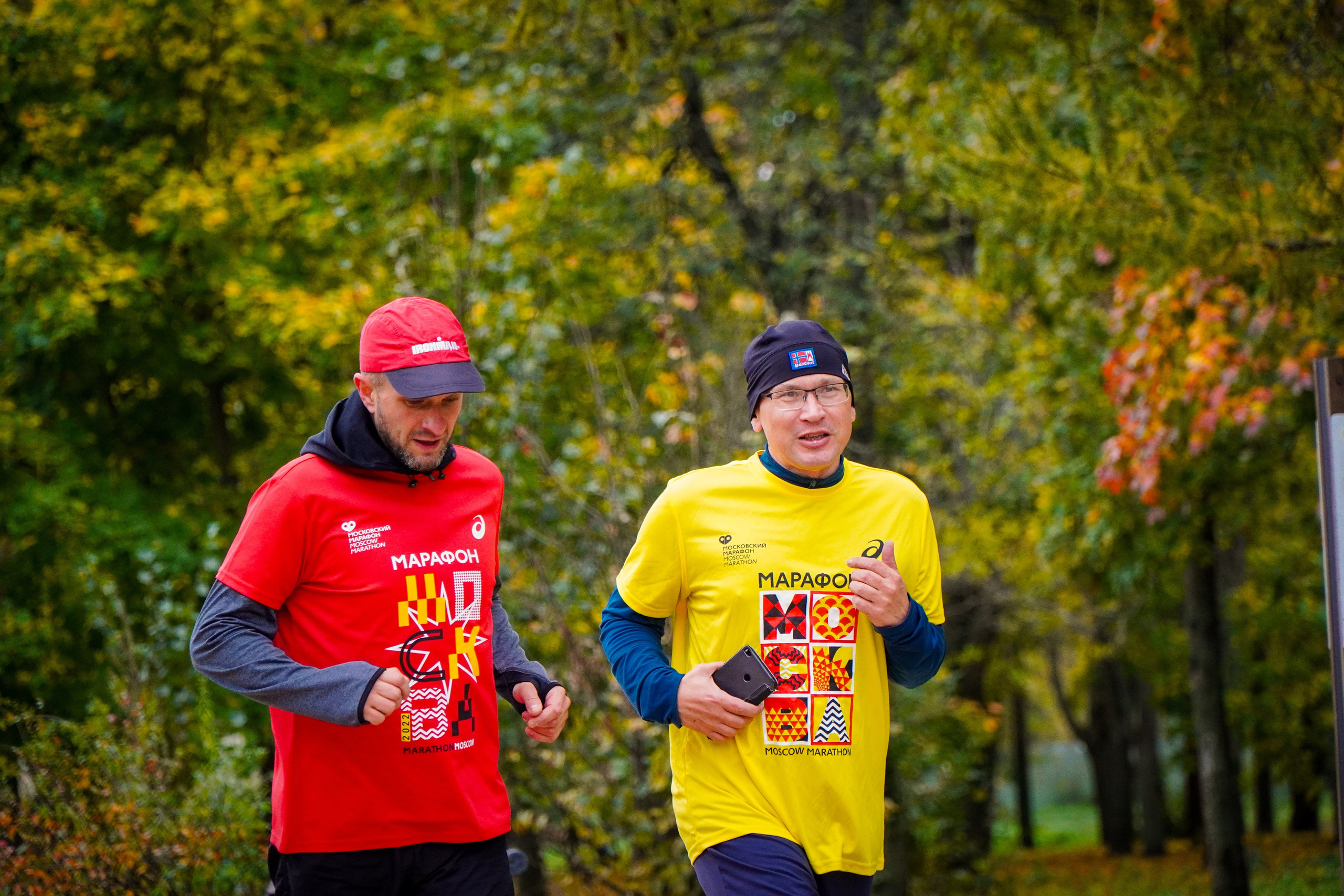 5 вёрст Наташинский 12 октября 2024. Роман Капилюшов. Бег. Фото. Видео. г. Люберцы