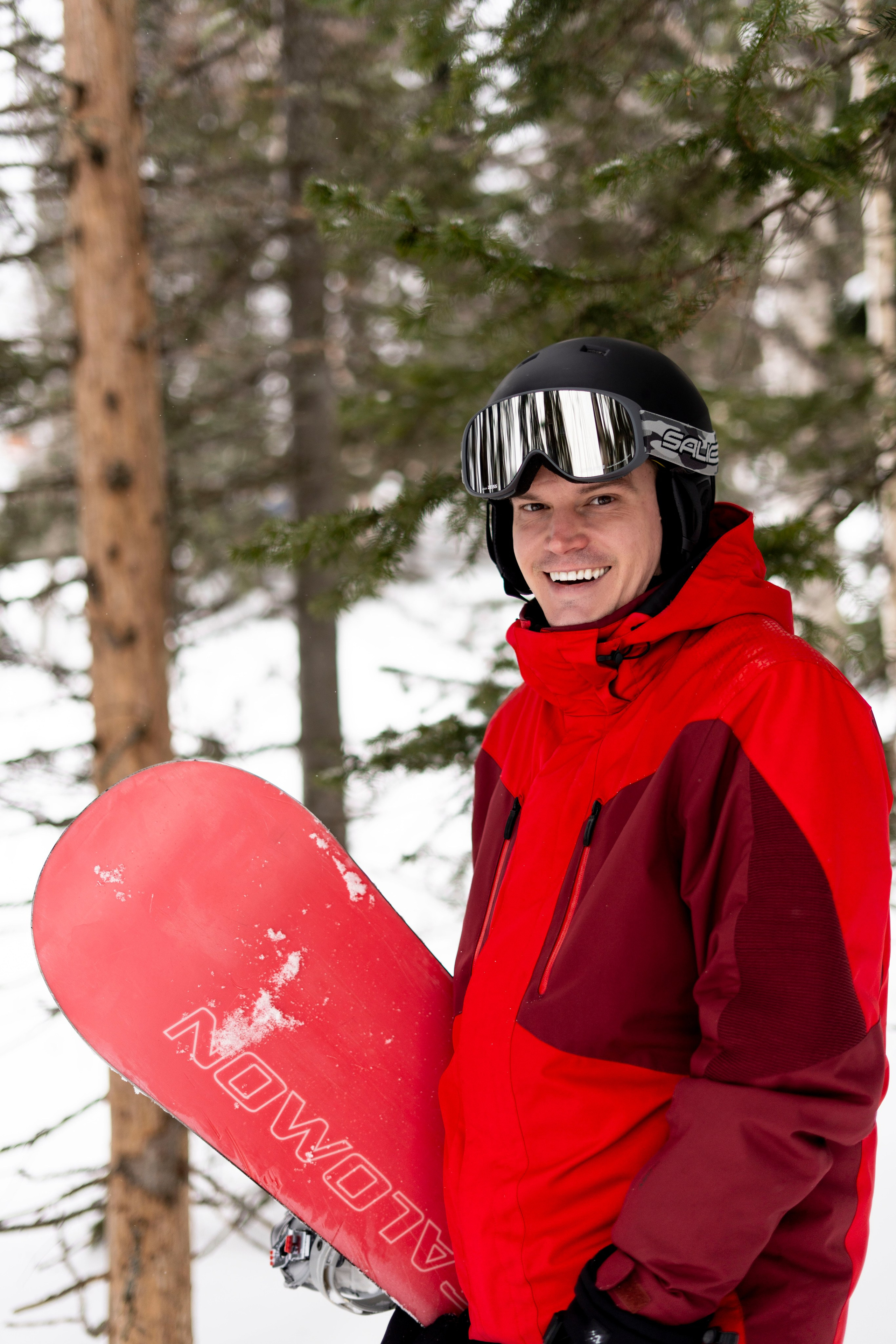Тур. Анастасия Паршукова — фотограф Шерегеш Новосибирск