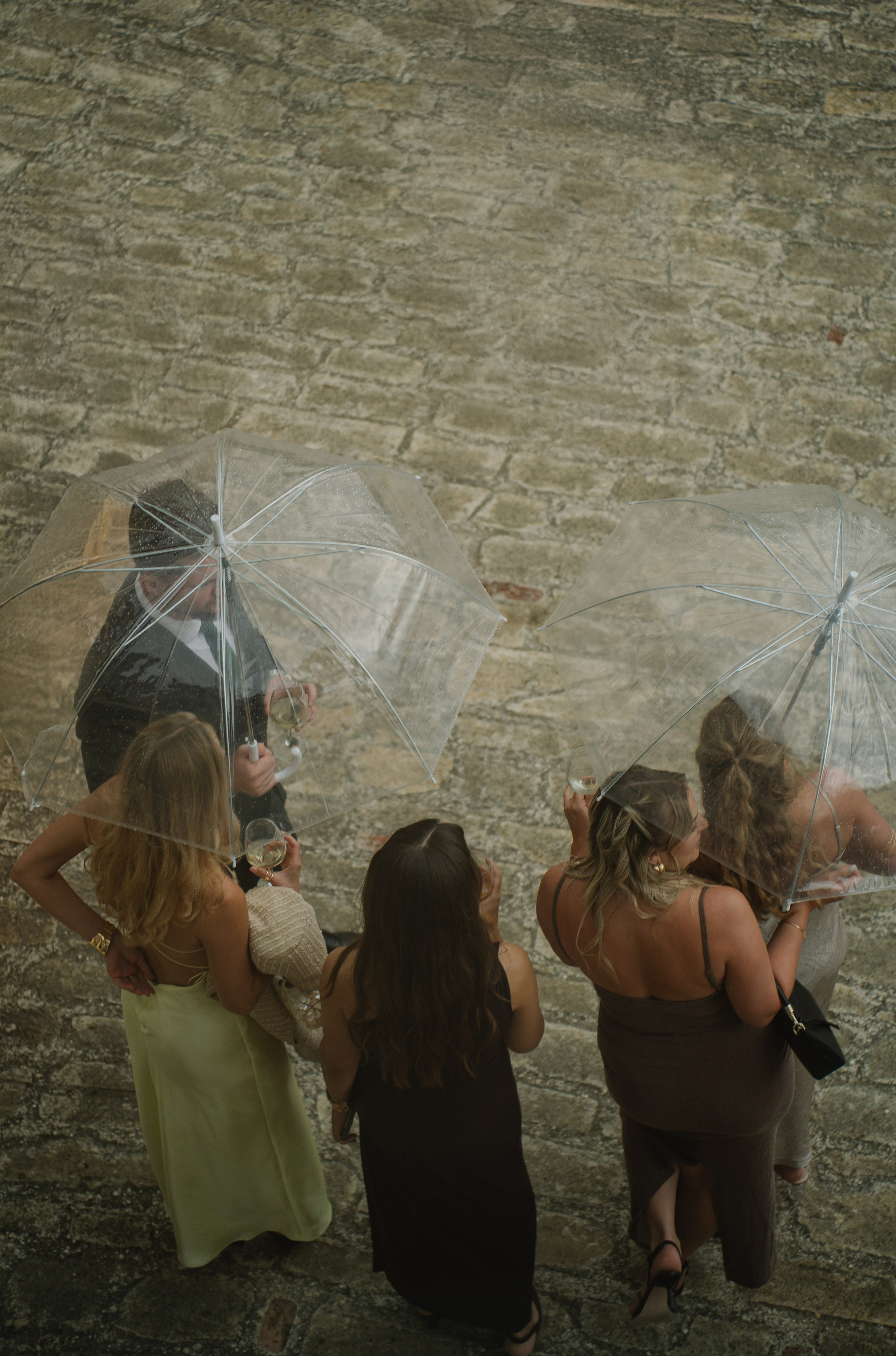 Даня и Юля. Свадебный и семейный фотограф в Анапе Елена Полетаева