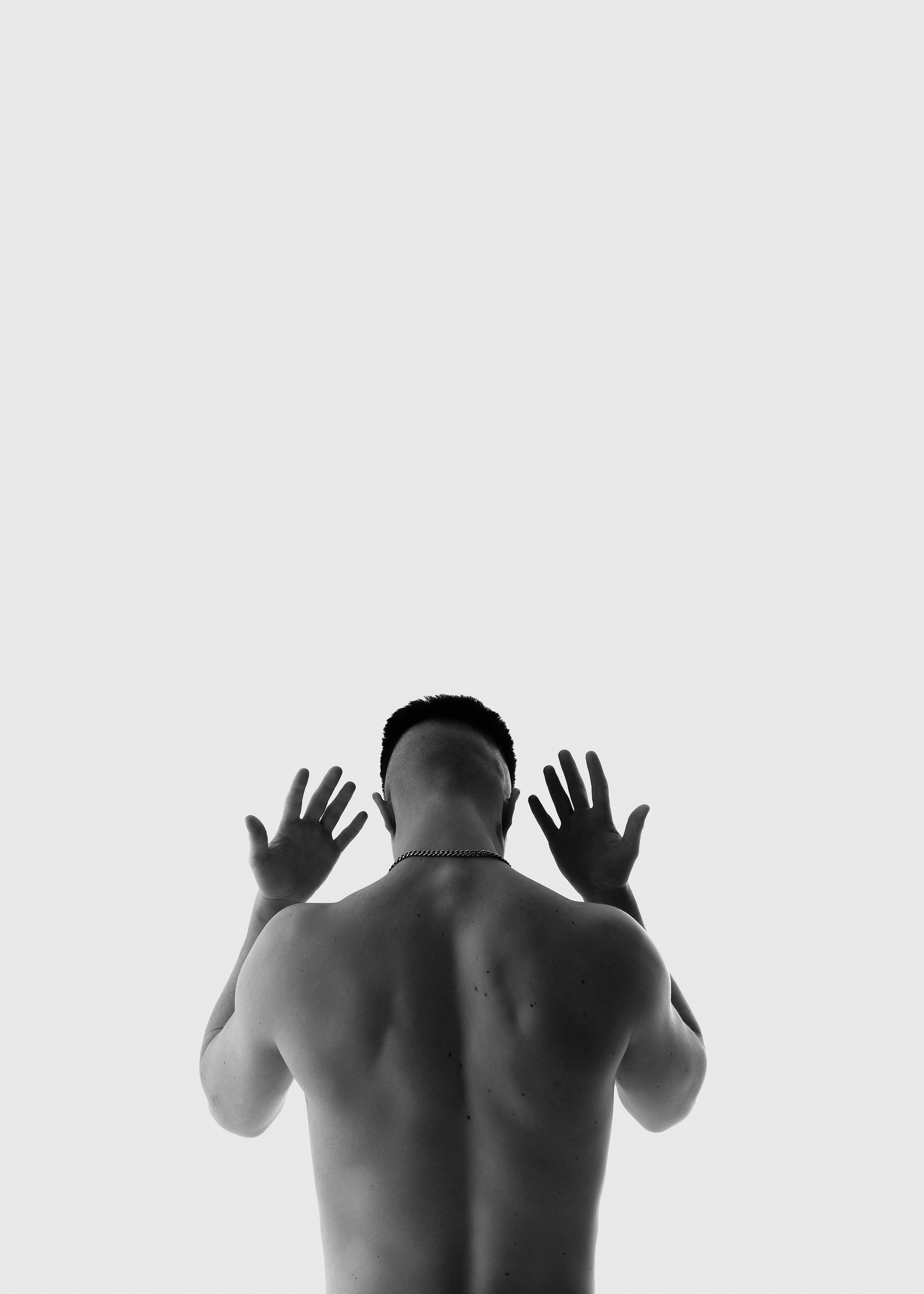 SEREGA. Фотограф Мария Сивохина