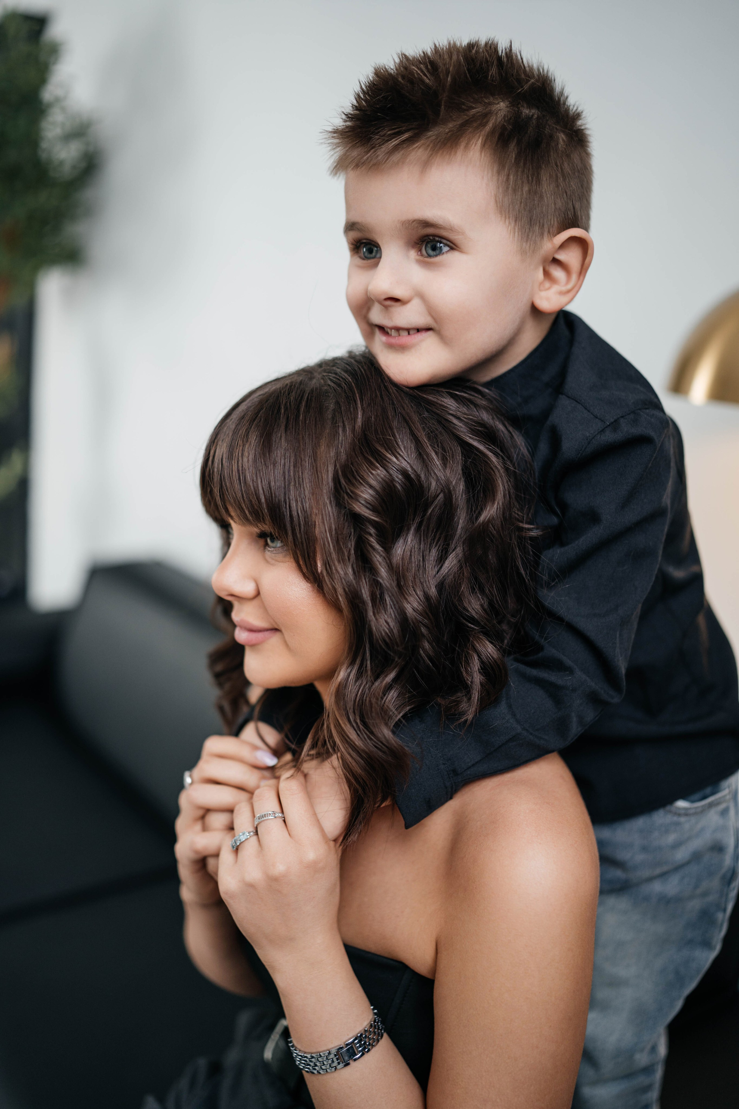 Семейные съемки в студии/дома. Https://instagram.com/ana.stasia.n