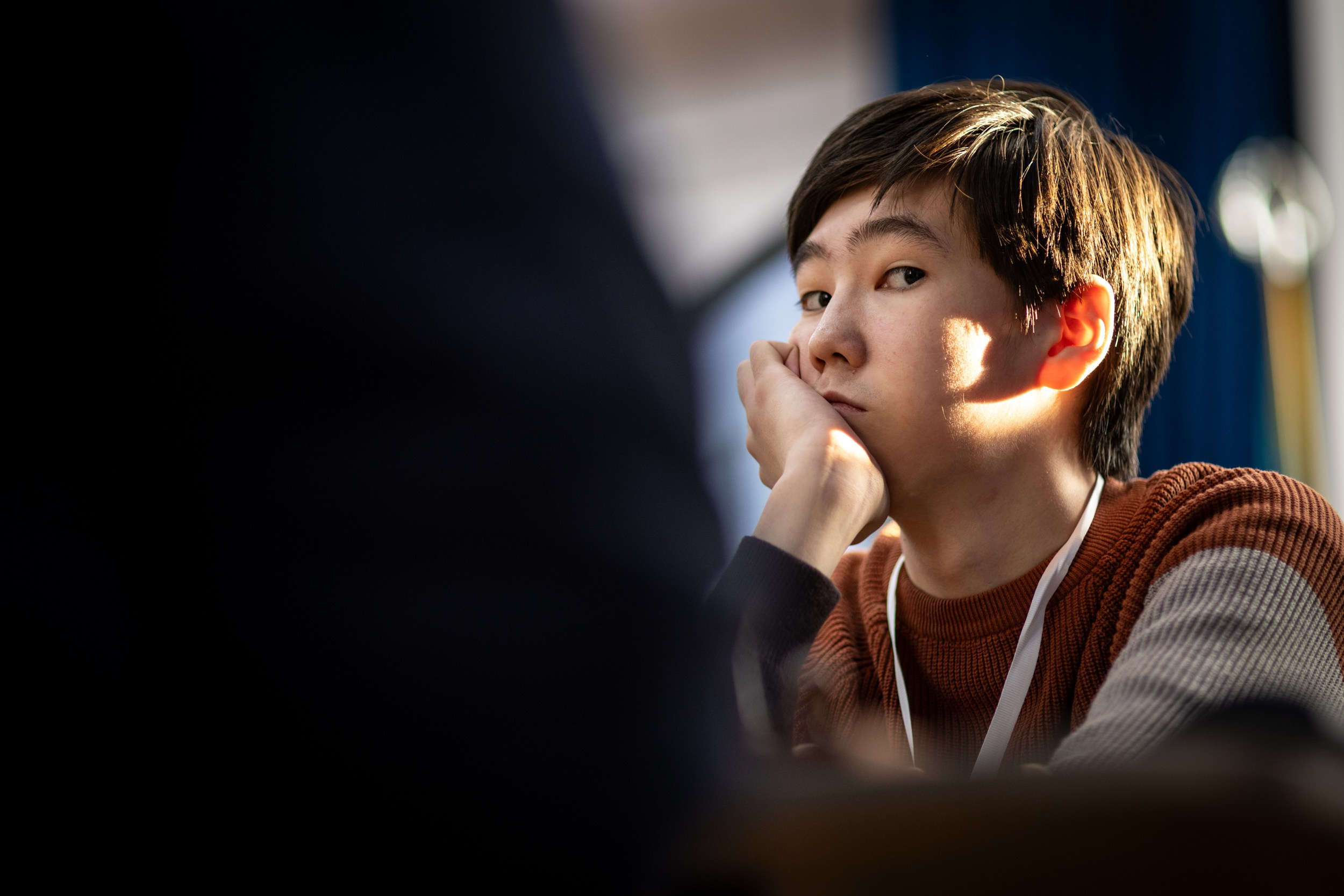 2024 Chess UpDown (Almaty, Kazakhstan). Фотограф Анна Штурман (репортажная съёмка любых событий и мероприятий) Anna Shtourman photographer