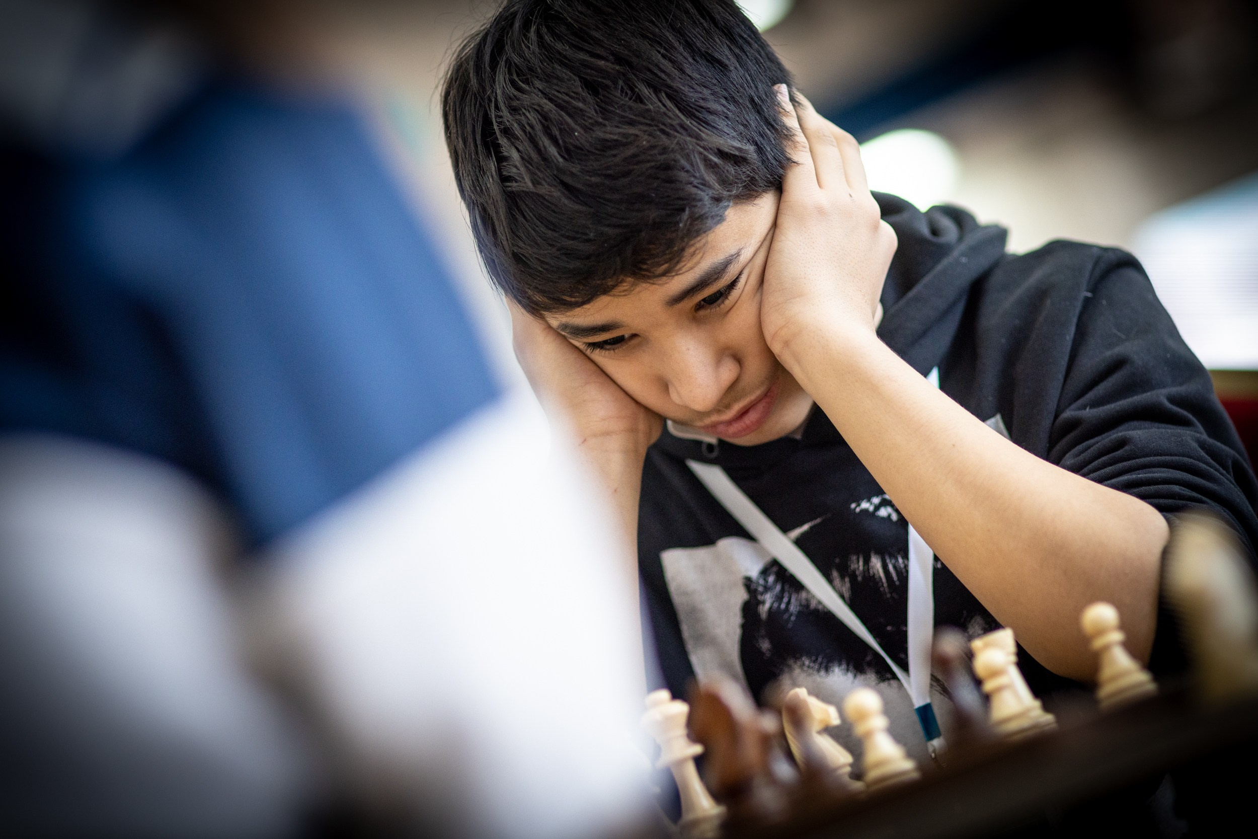 2024 Chess UpDown (Almaty, Kazakhstan). Фотограф Анна Штурман (репортажная съёмка любых событий и мероприятий) Anna Shtourman photographer