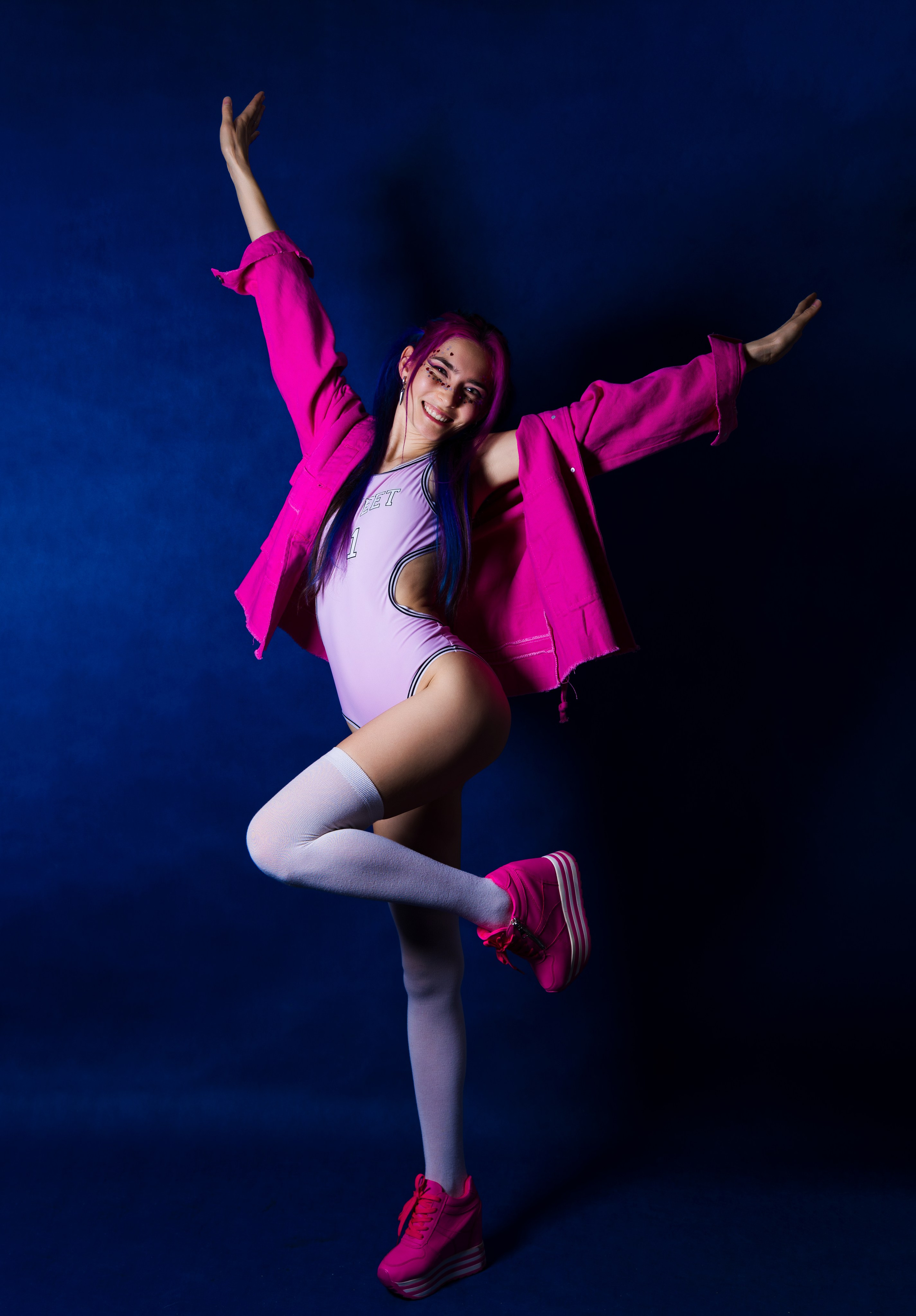 Разное. Photomantis