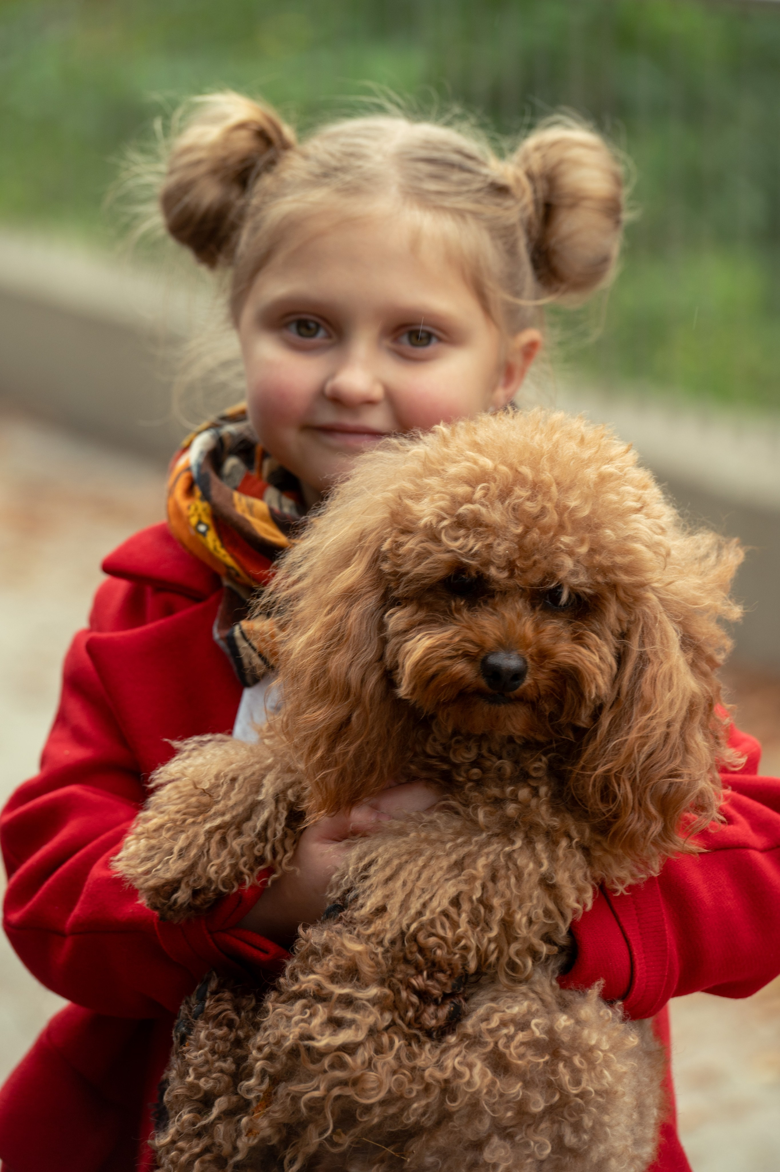 Детские съемки сентября. Школьный фотограф в Москве