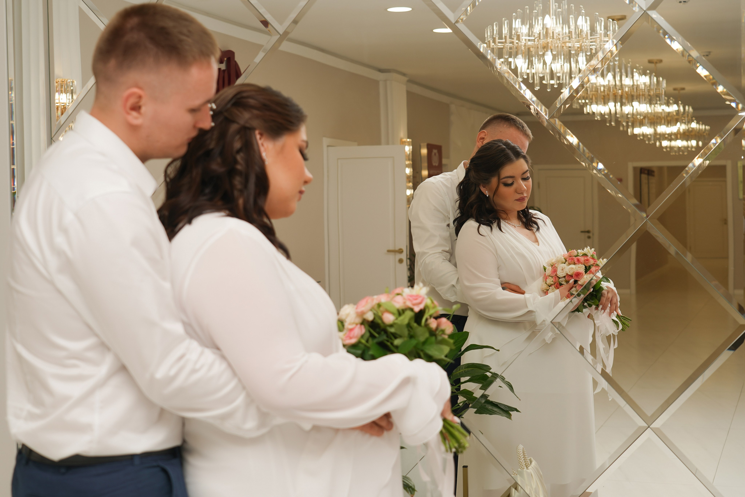 Свадьба Ангелина и Никита. Анна, фотограф Москва, Зеленоград